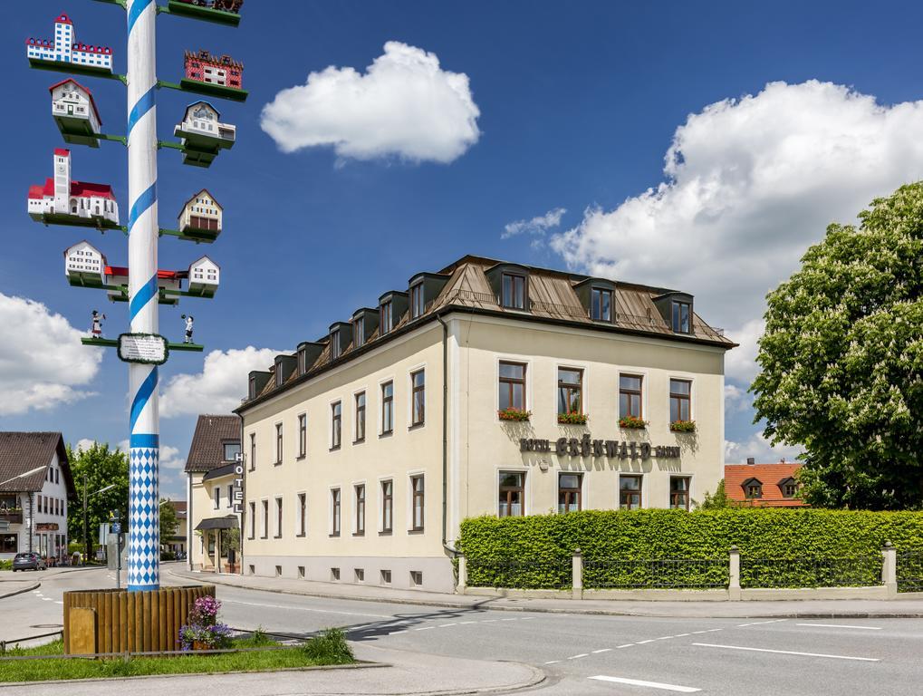 Hotel Gruenwald