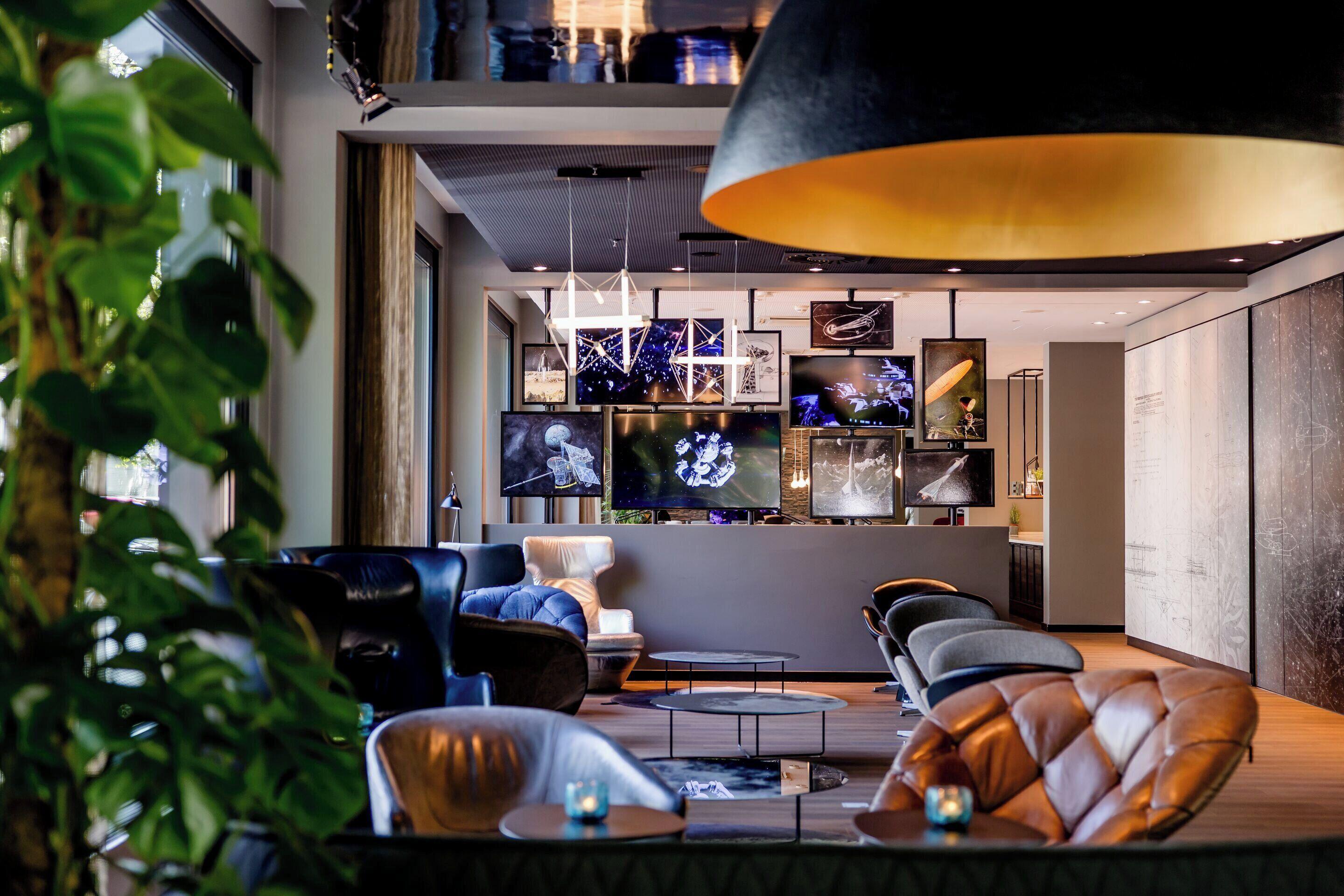 Motel One Muenchen-Deutsches Museum