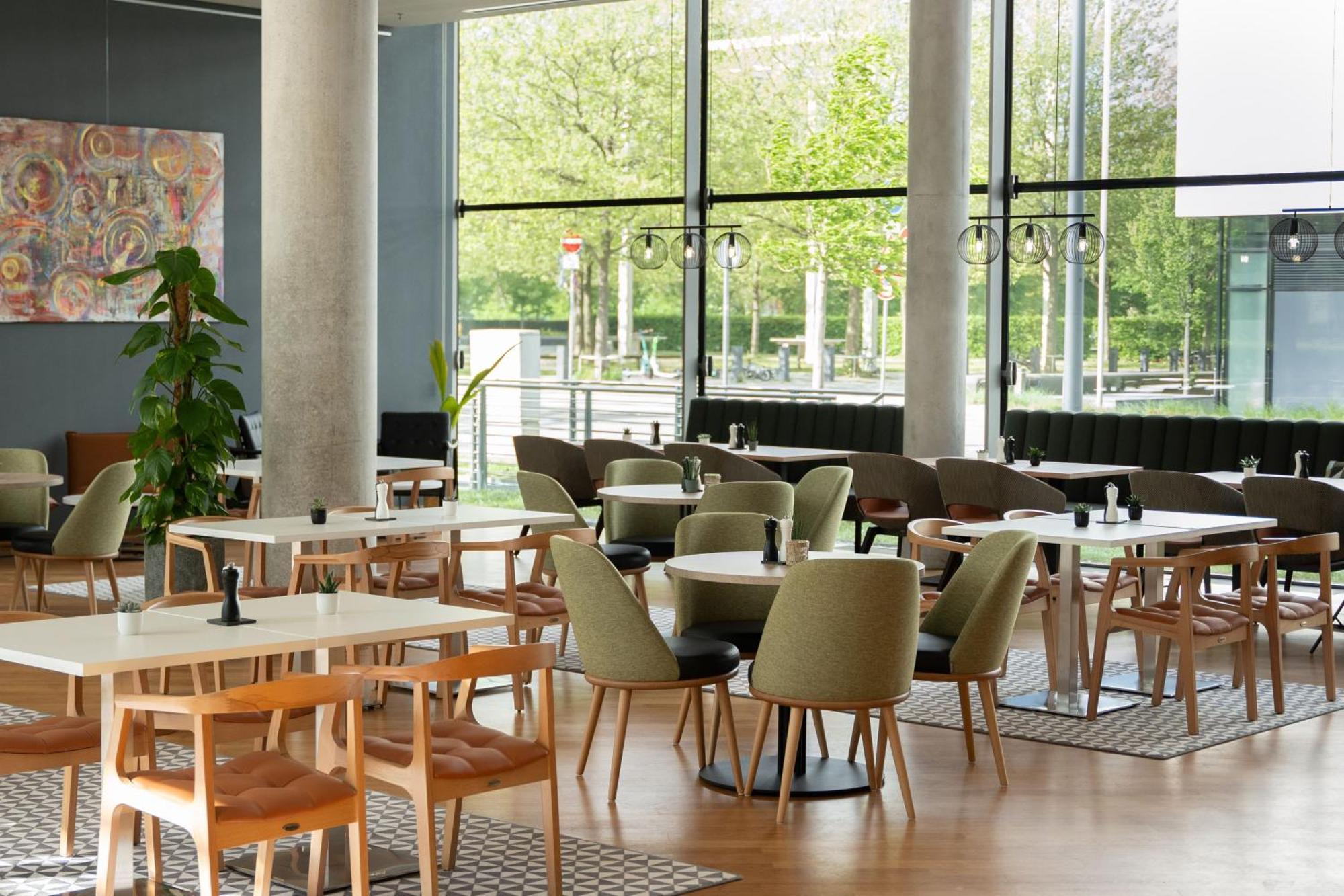 Innside By Melia Muenchen Parkstadt Schwabing