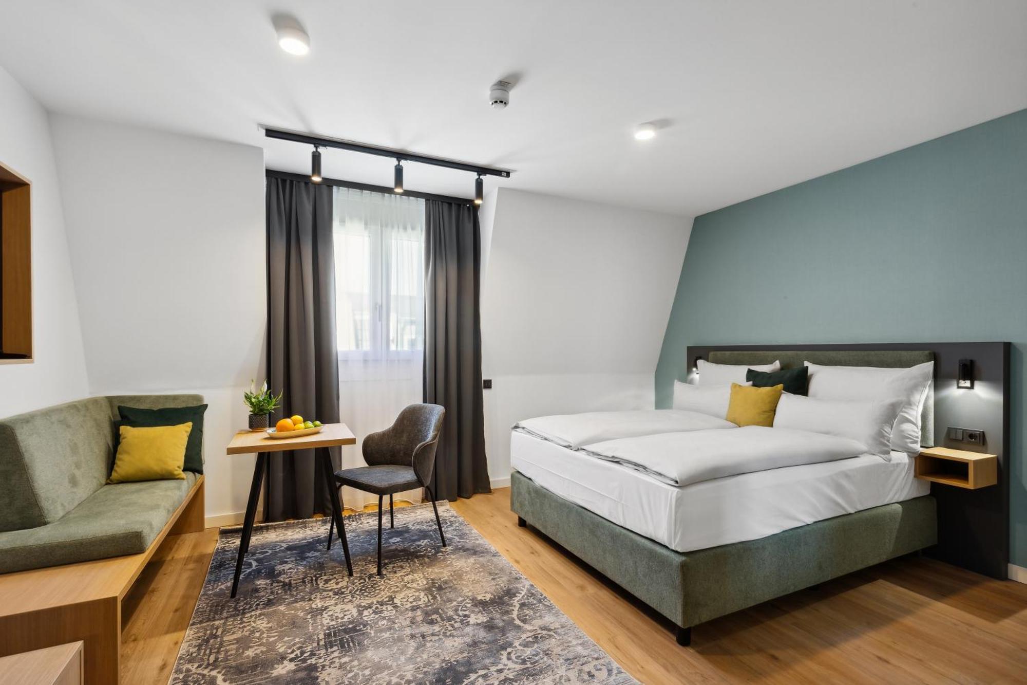 Limehome Munich Schwanthalerstr
