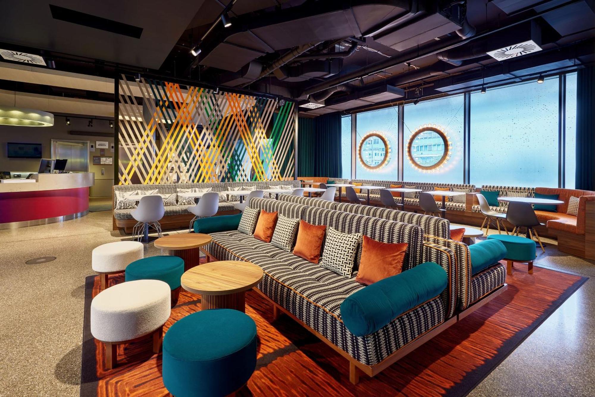 Aloft By Marriott Munich