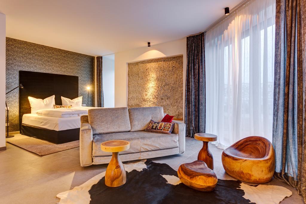 Hotel Im Bunker