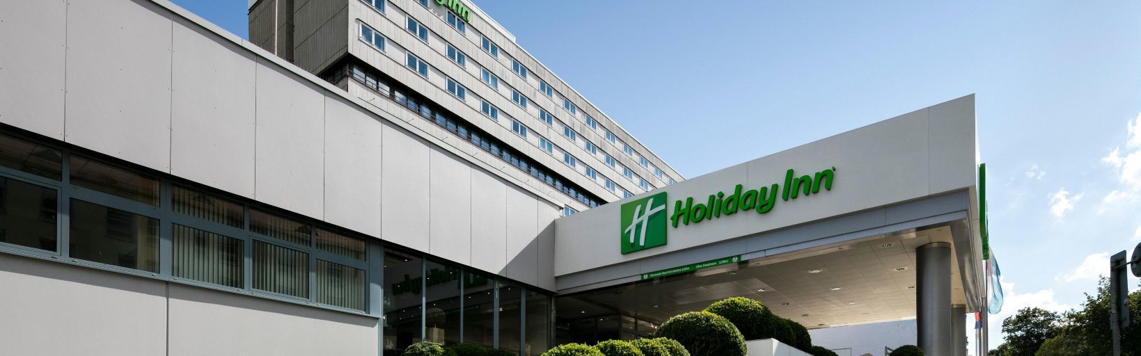 Holiday Inn Munich City Centre By Ihg