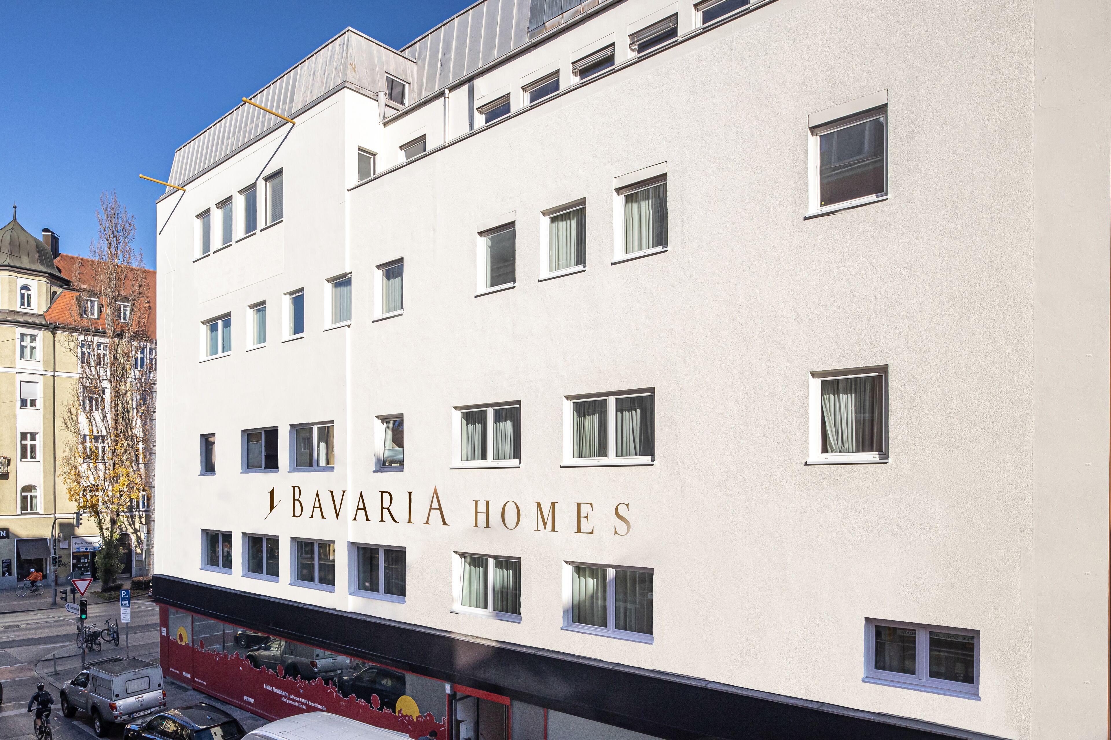 Onebavariahomes