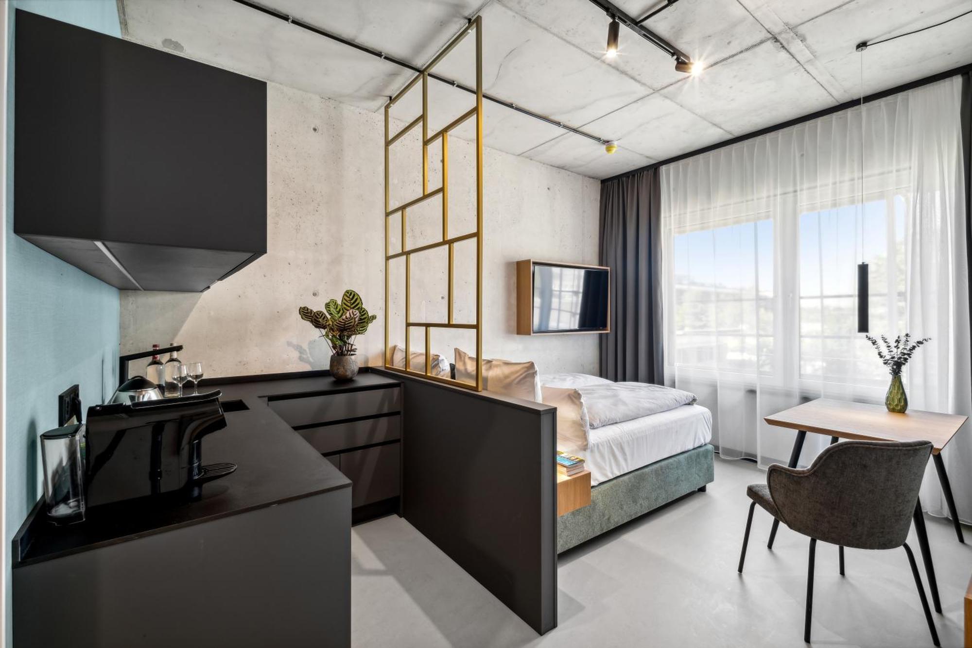 Nena Apartments Muenchen City East