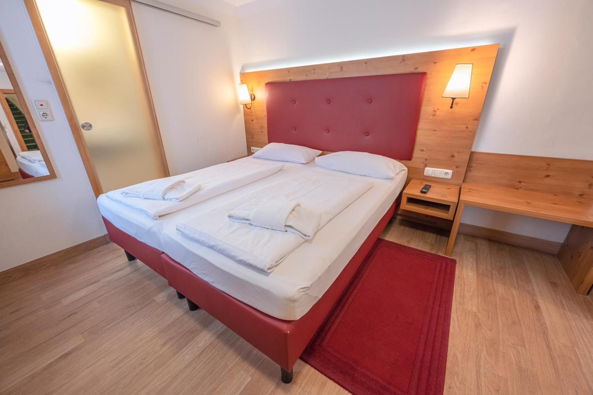 Hotel Eder