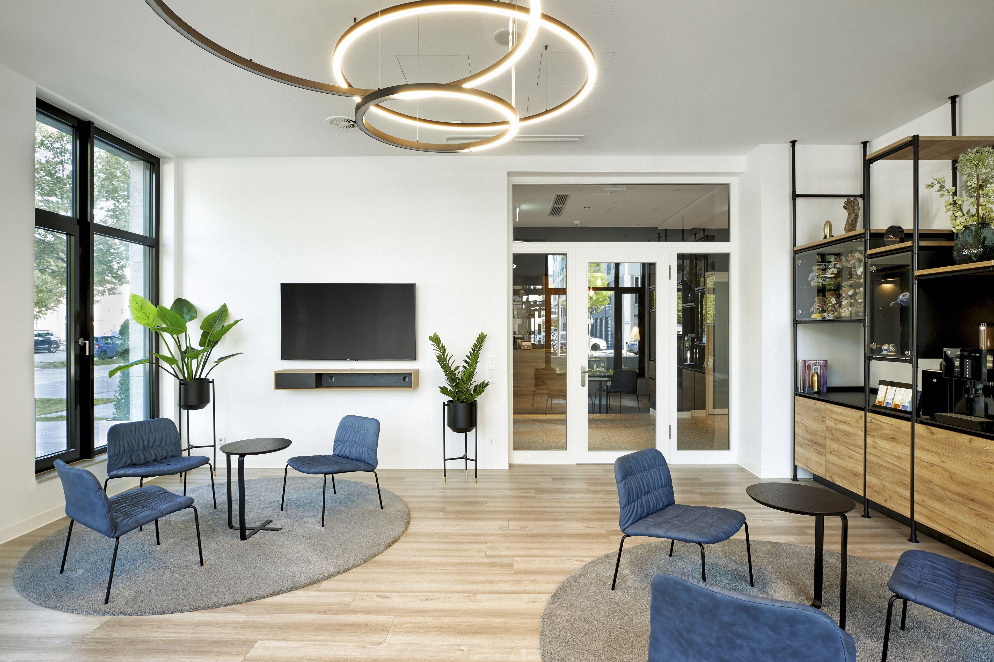 H.Ome Serviced Apartments Muenchen
