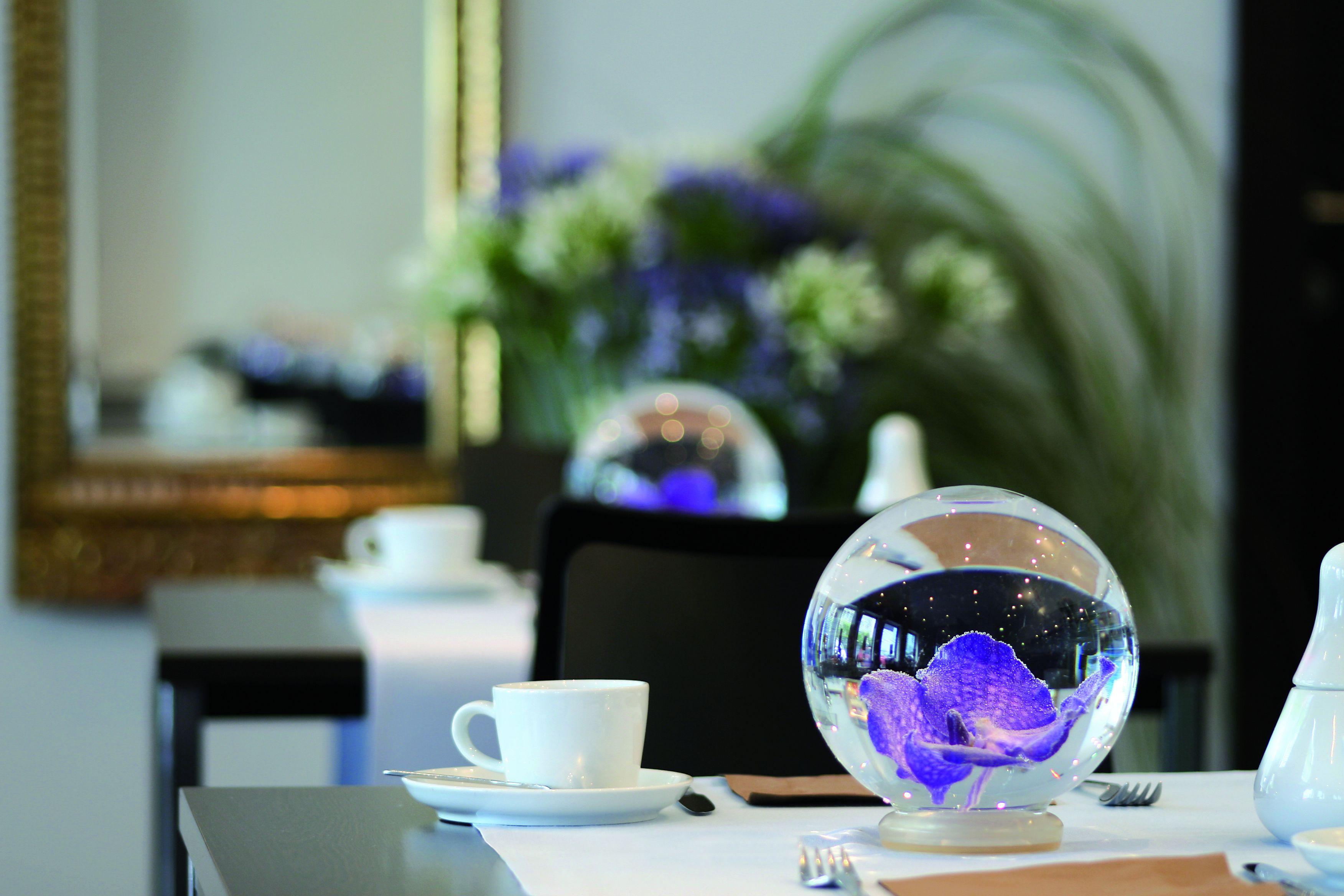 Schiller5 Hotel