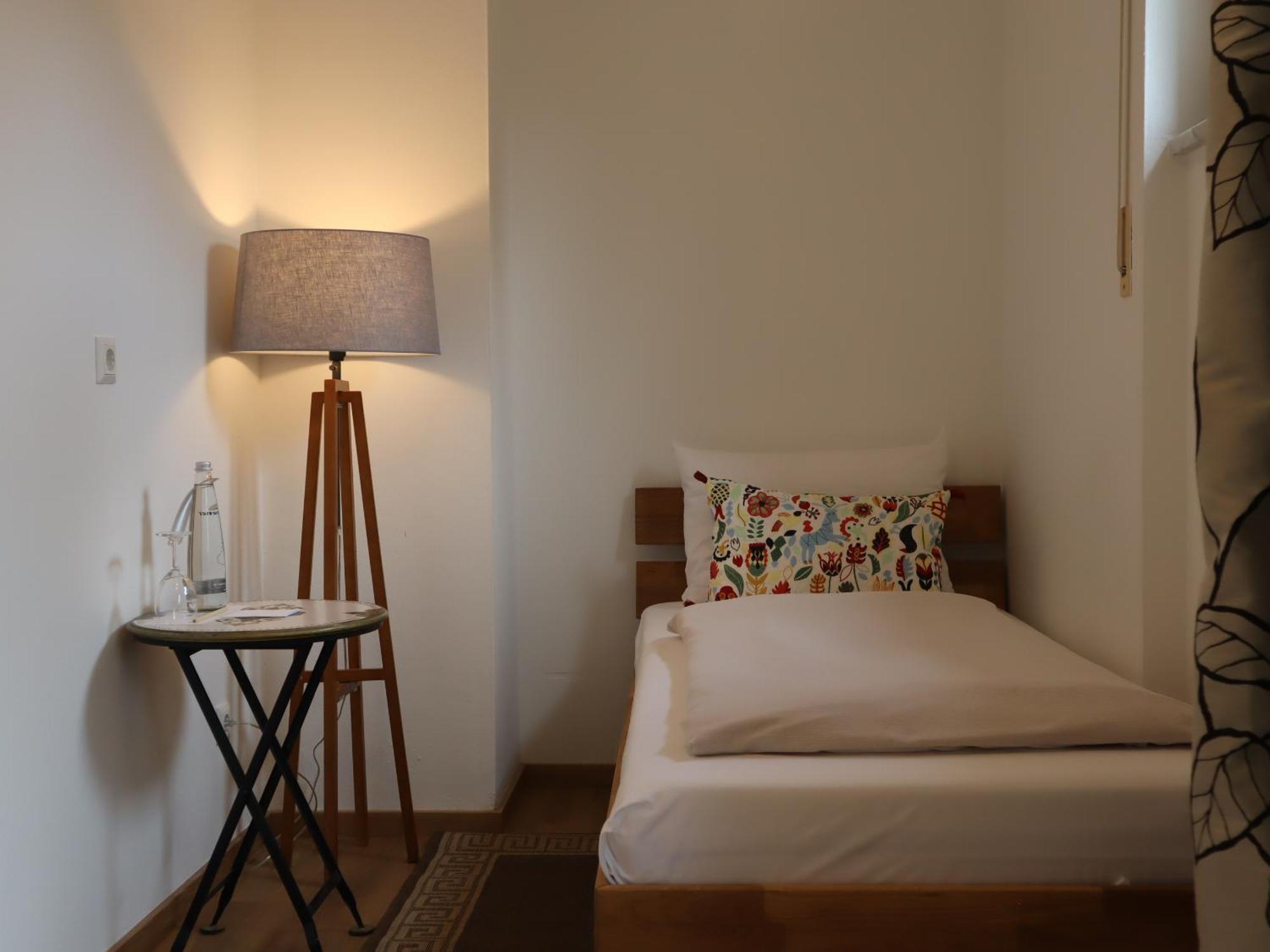 Hotel Prinz