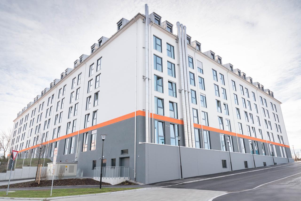 Firstsleep Boardinghouse Griesfeldstrasse Muenchen