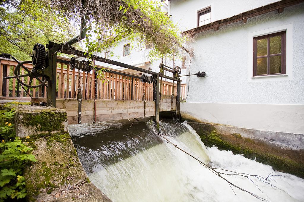 Hotel Schleuse