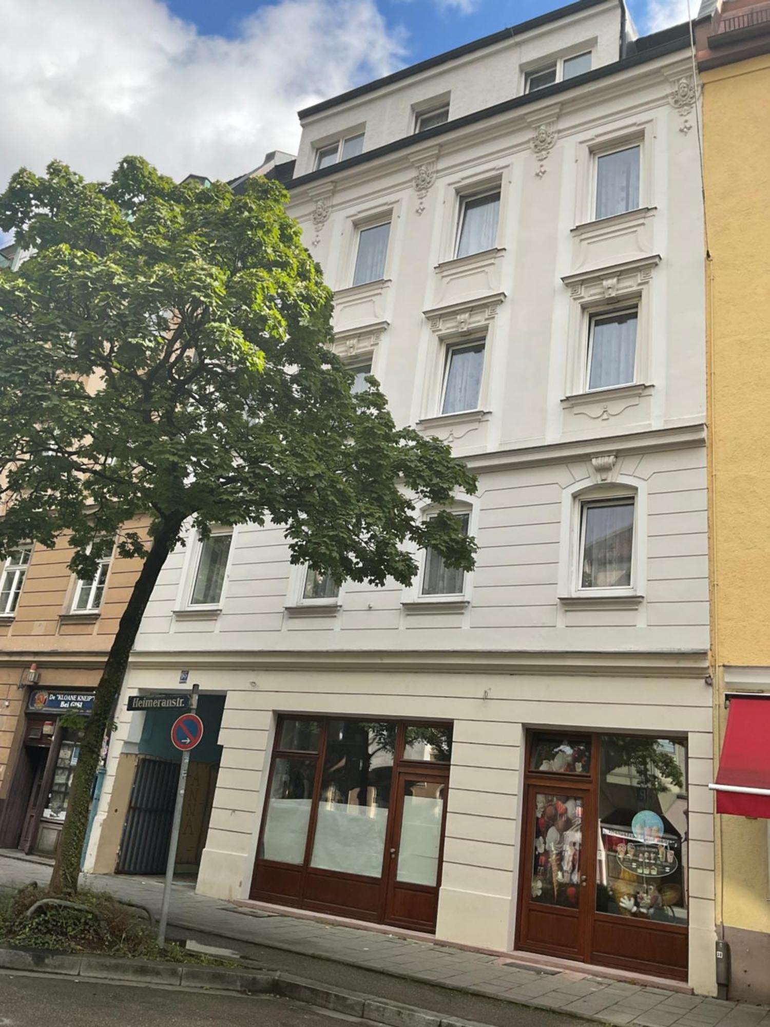Pension&Hostel Anna - Monteurzimmer