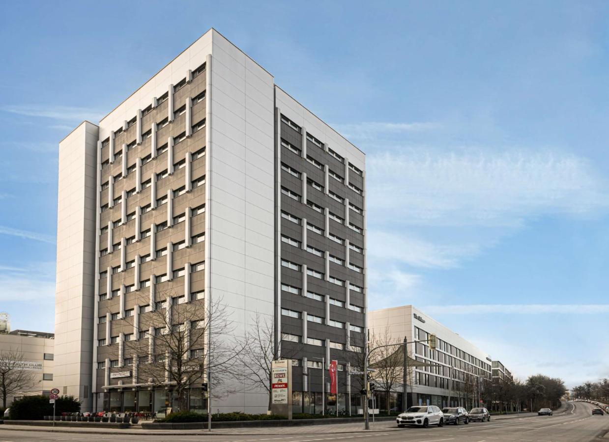The Rilano Hotel Muenchen - Munich