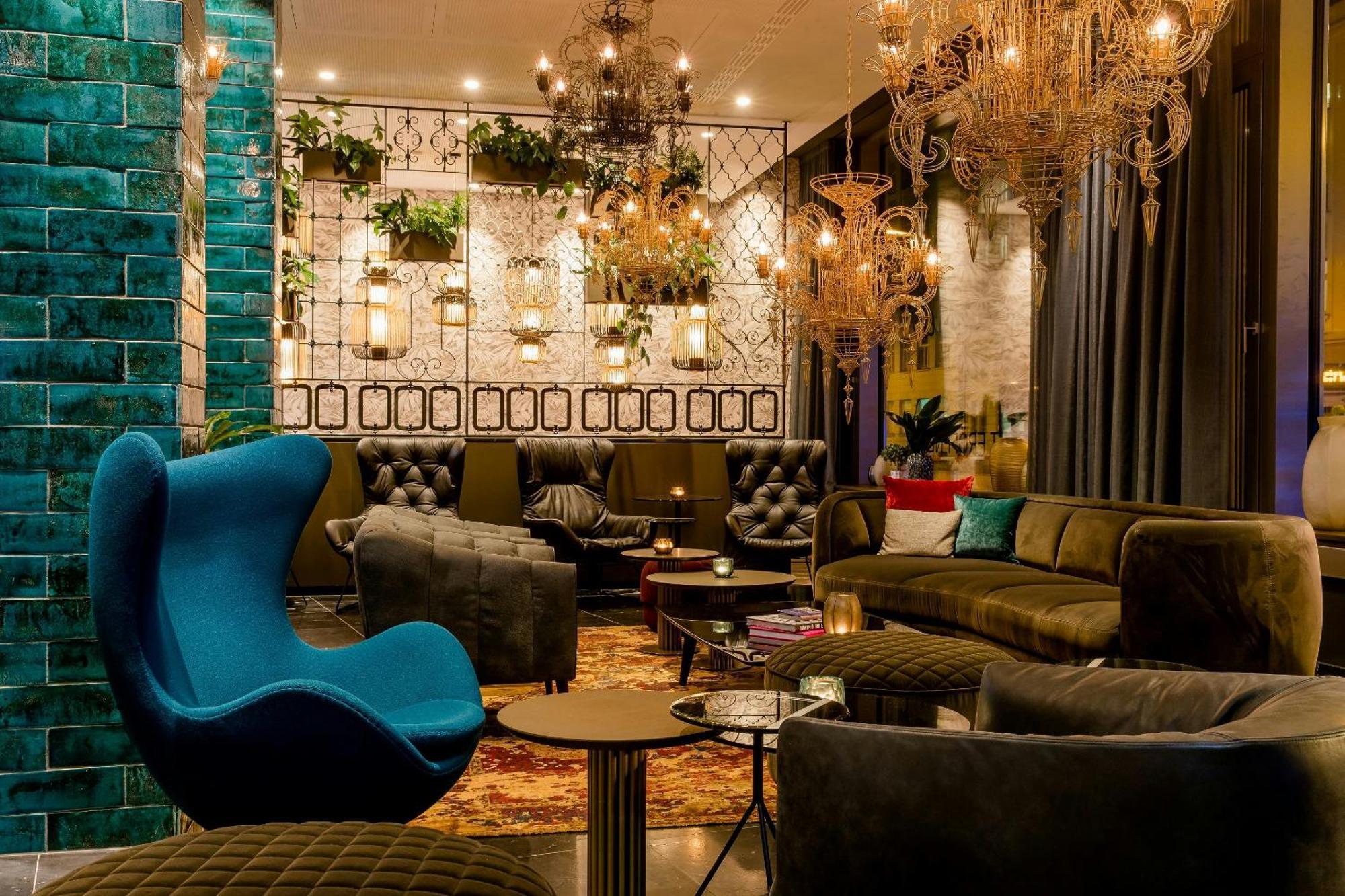 Motel One Muenchen-Haidhausen
