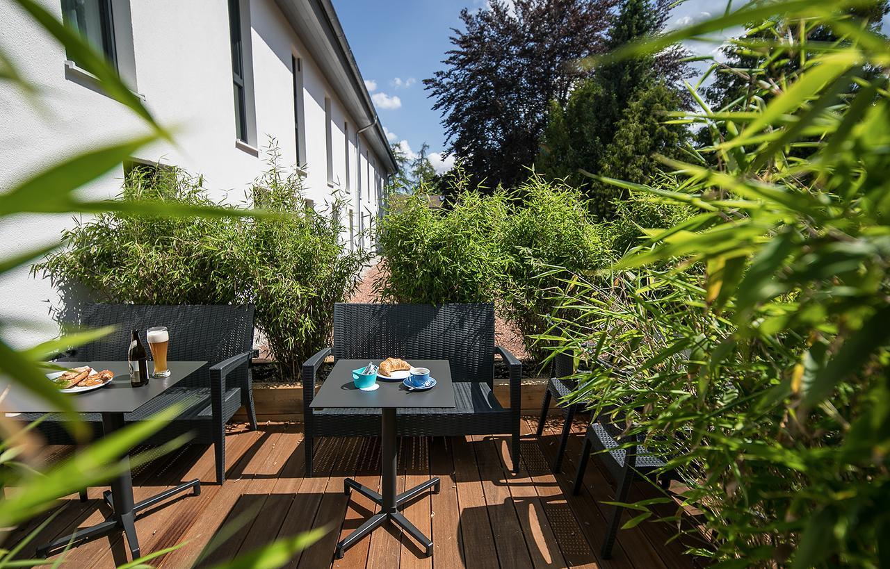 Hotel Suedstern