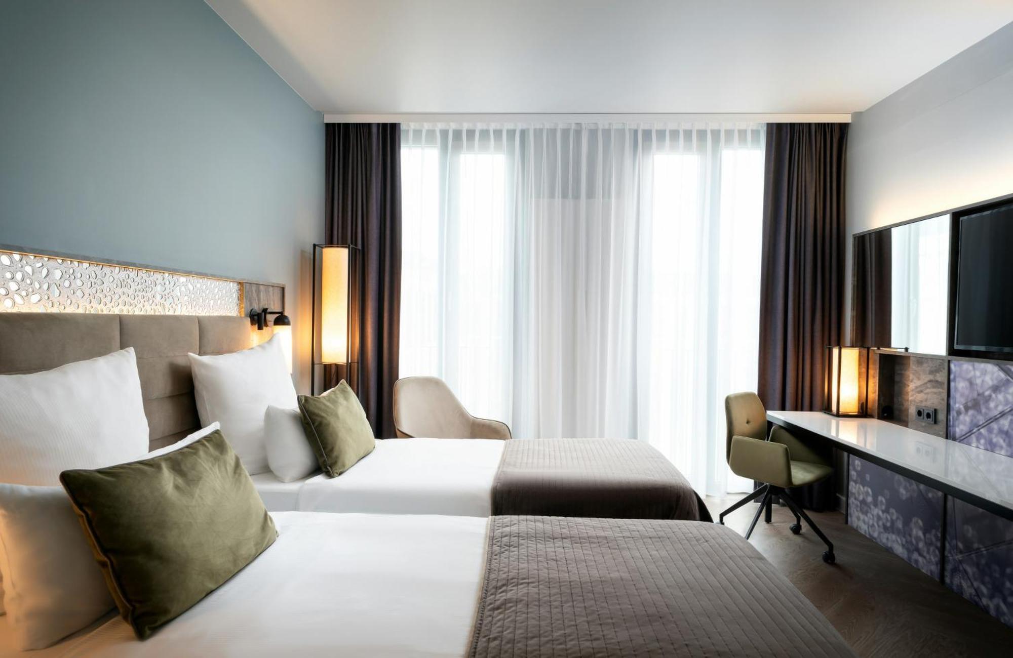 Leonardo Royal Hotel Munich