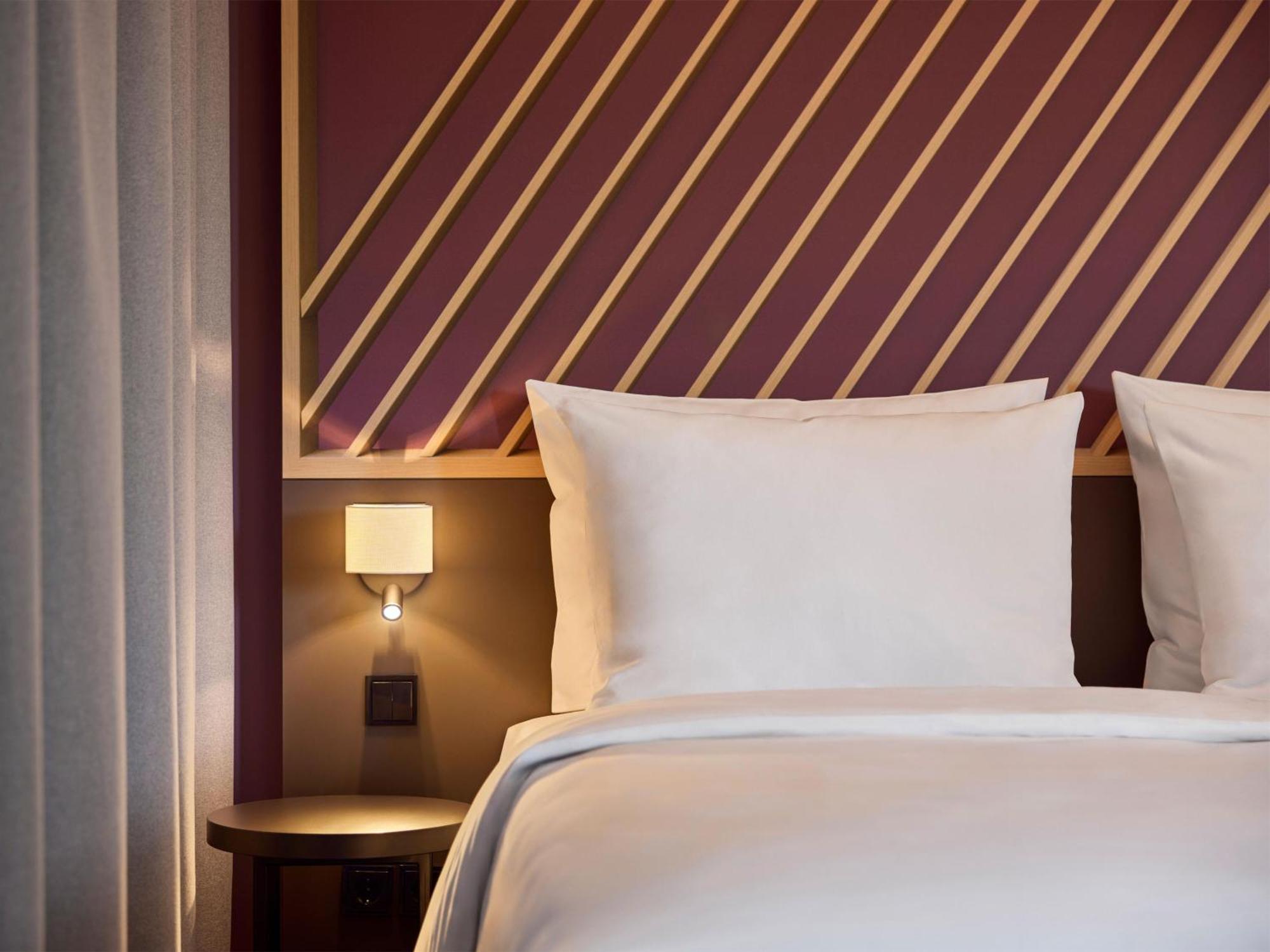 B&B Hotel Muenchen City-Nord