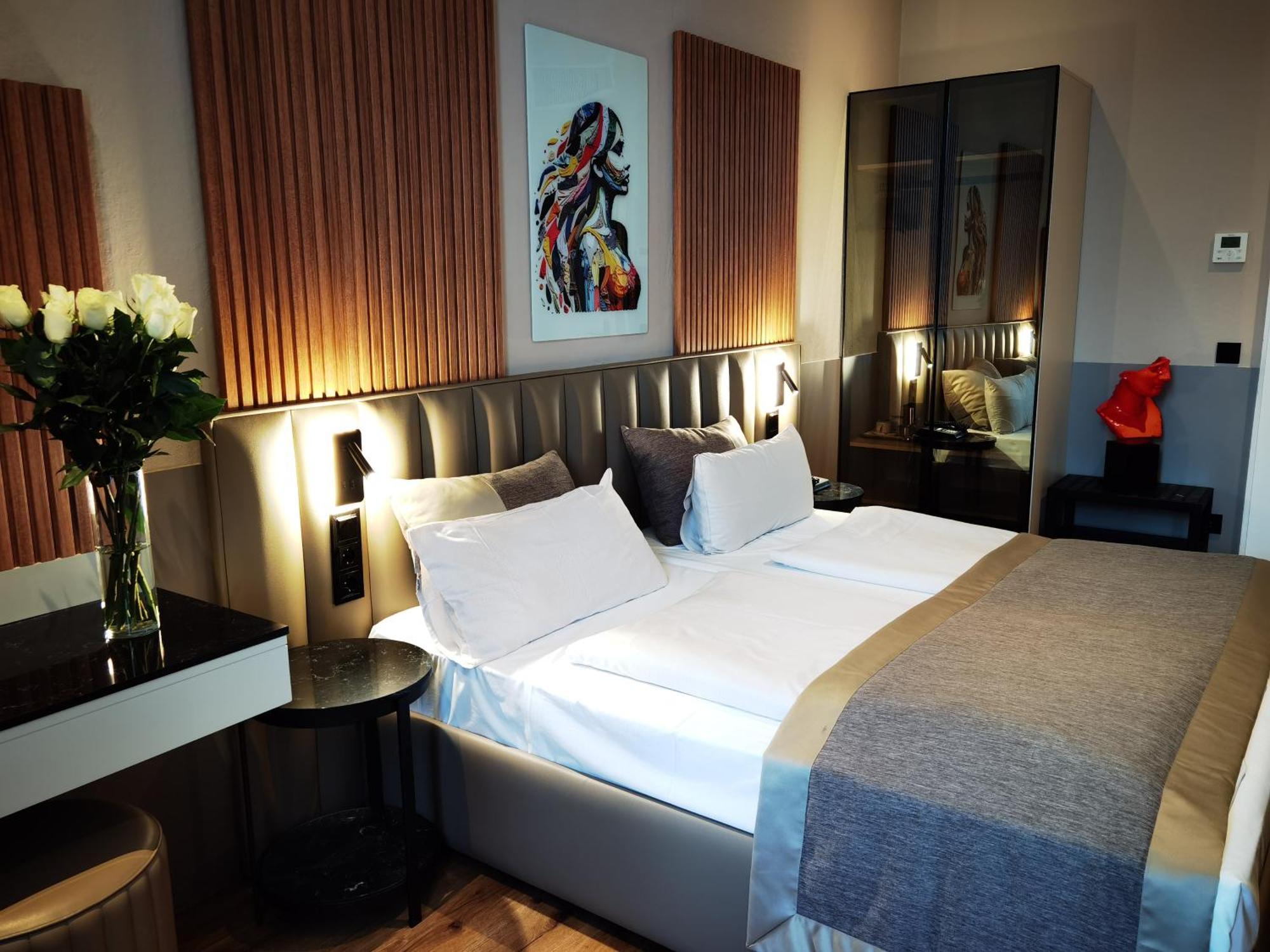 Arthotel Munich