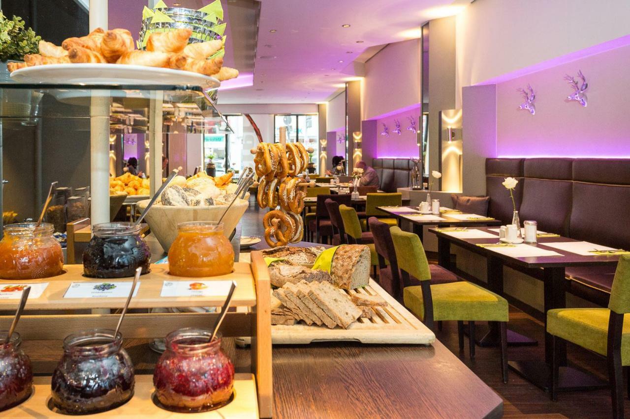 Hotel Dolomit - Munich