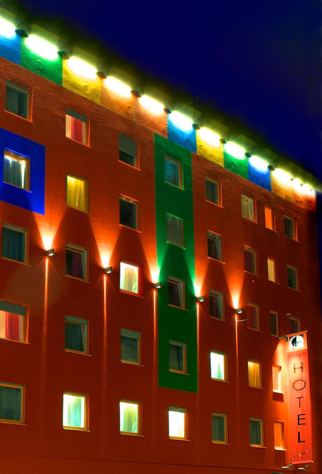 1St Creatif Hotel Elephant