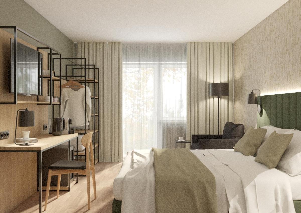 Hotel Blutenburg