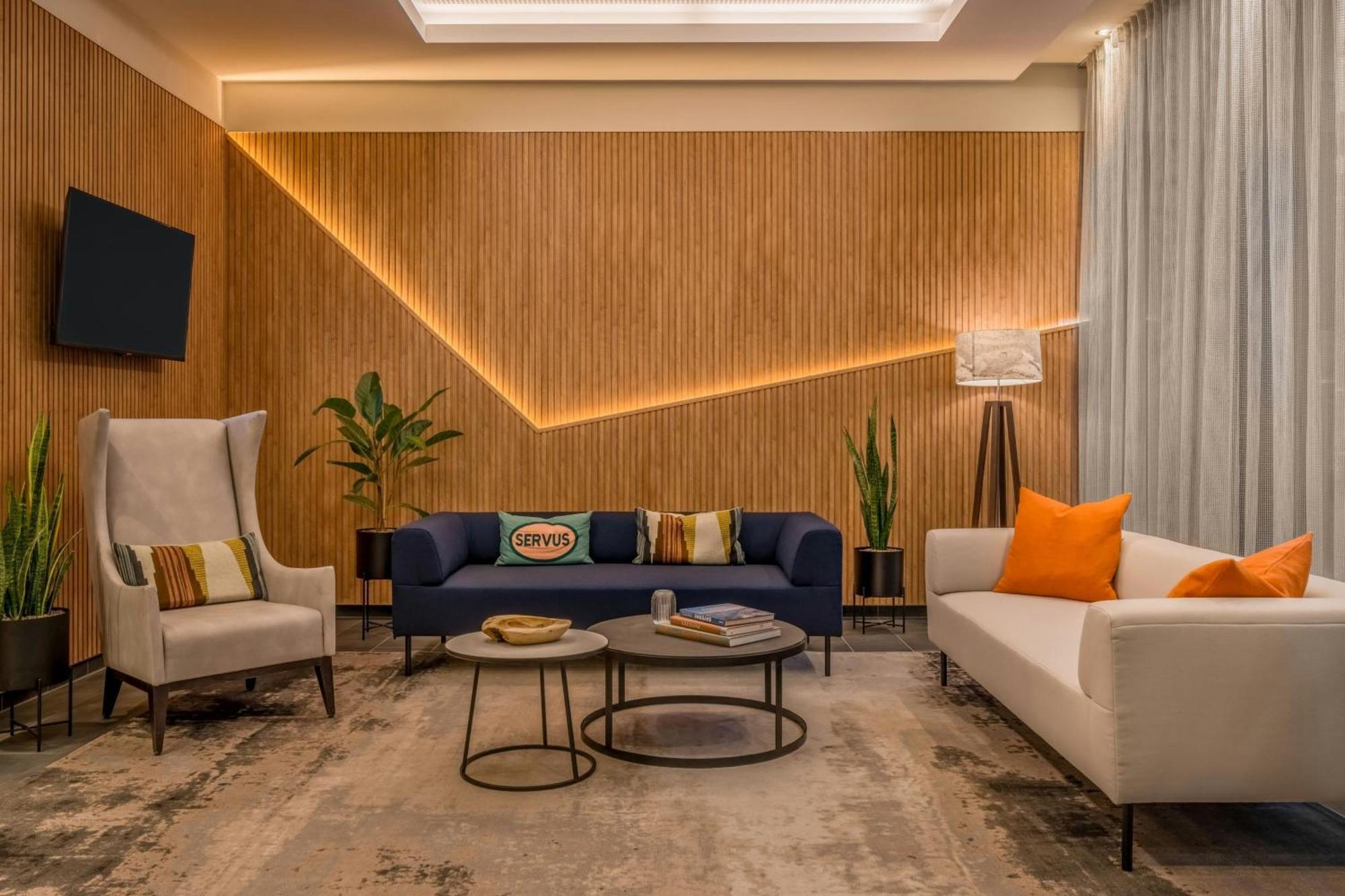 Courtyard By Marriott Munich City Center