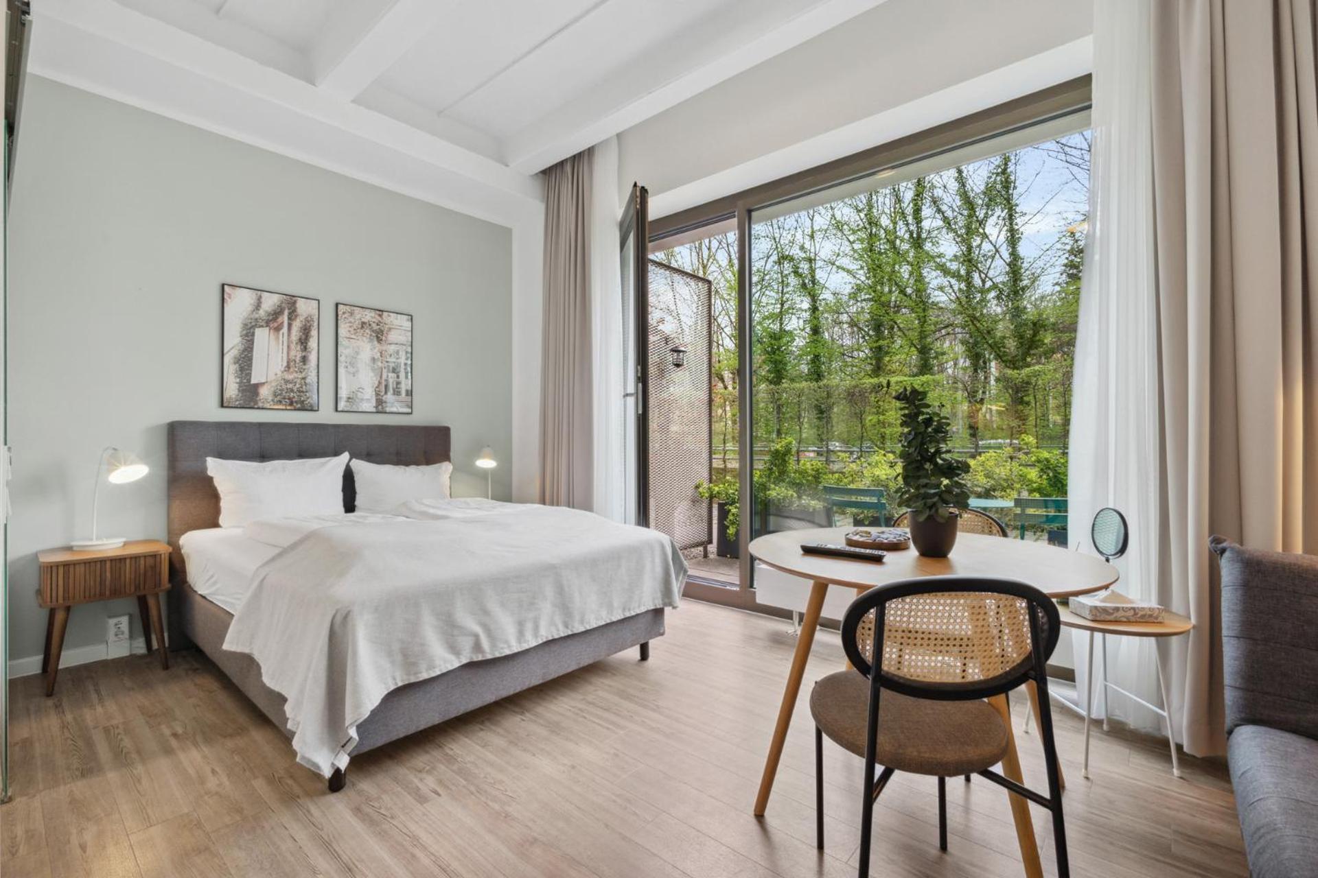 Limehome Munich Fritz-Erler Str
