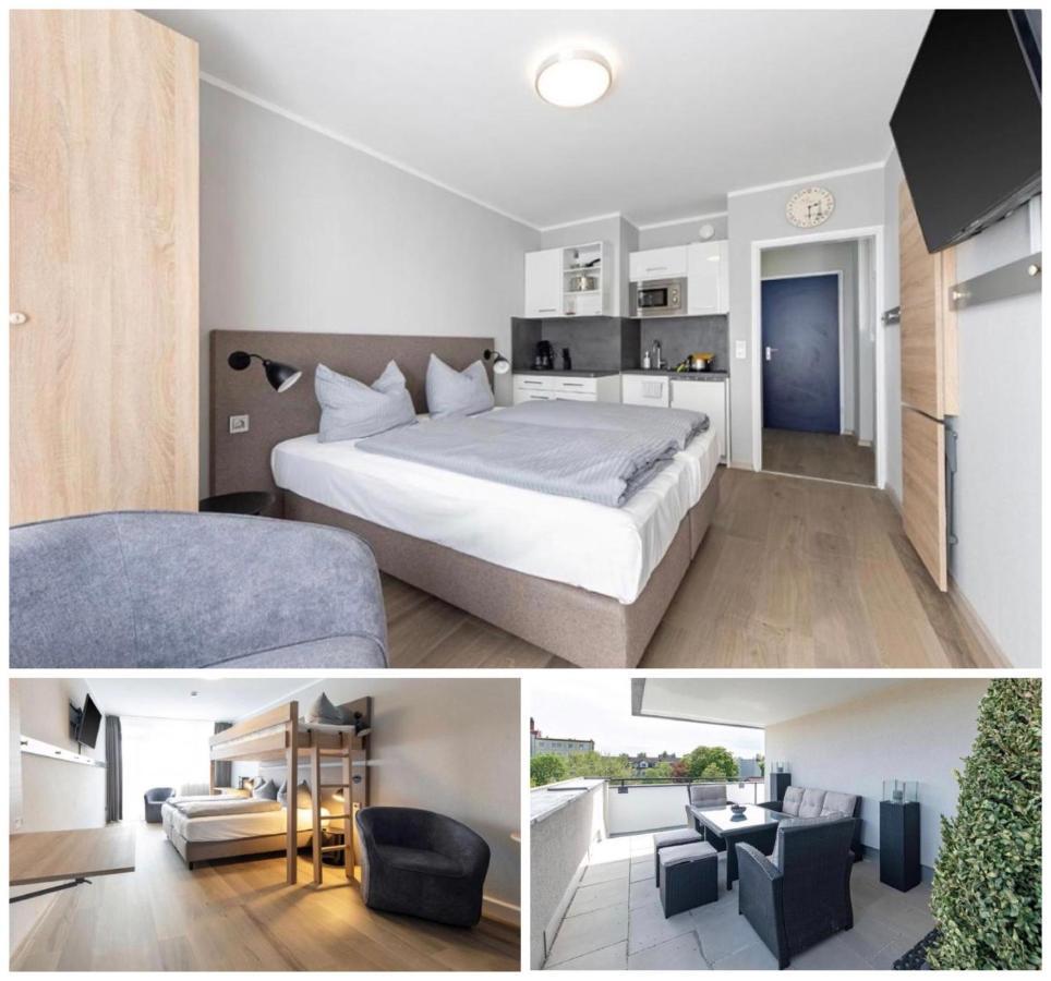 Centerroom Muenchen City