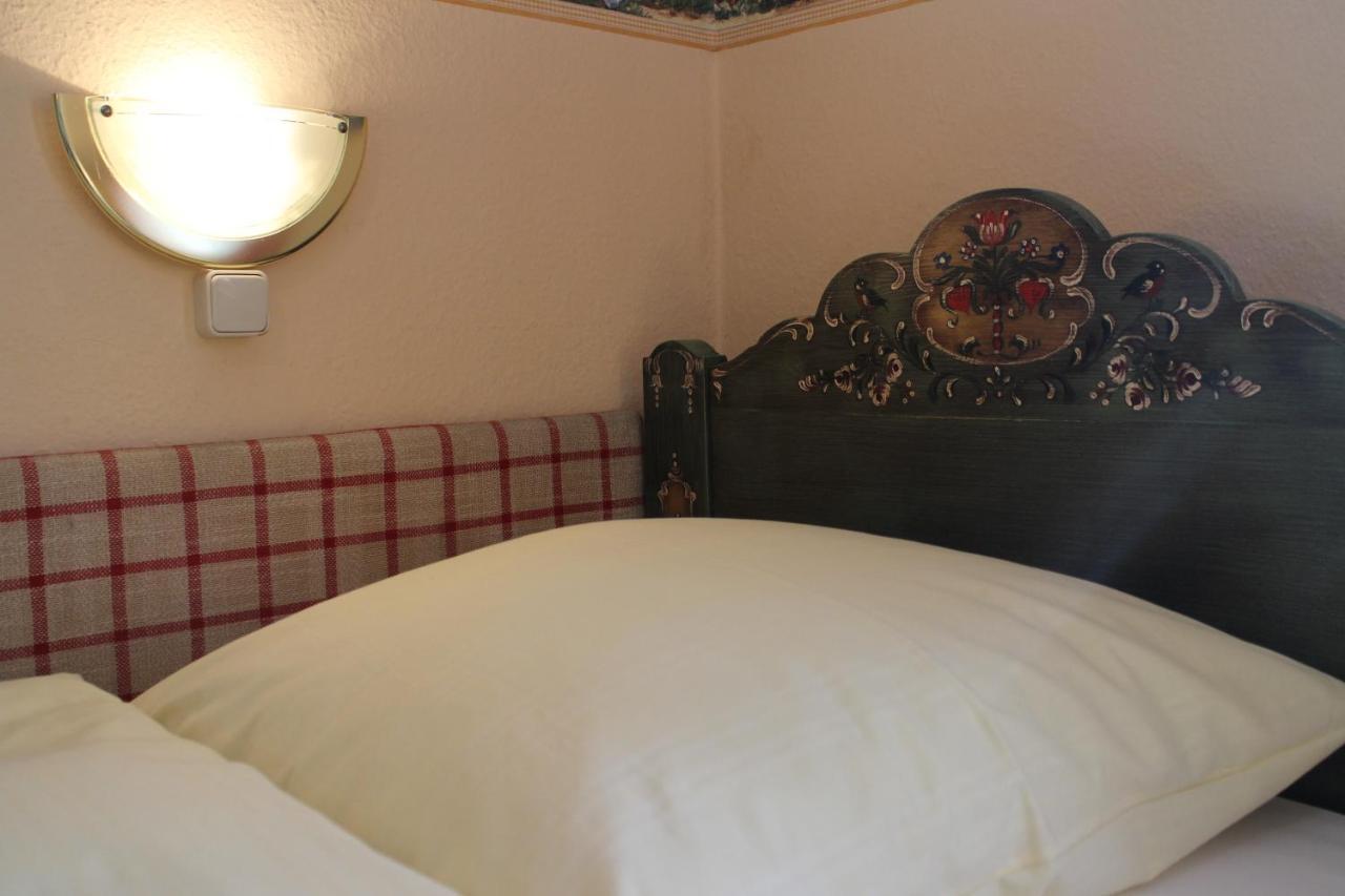 Gasthof Sollner Hof Hotel - Munich