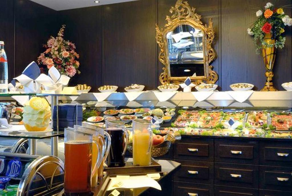 Ambiance Rivoli Hotel
