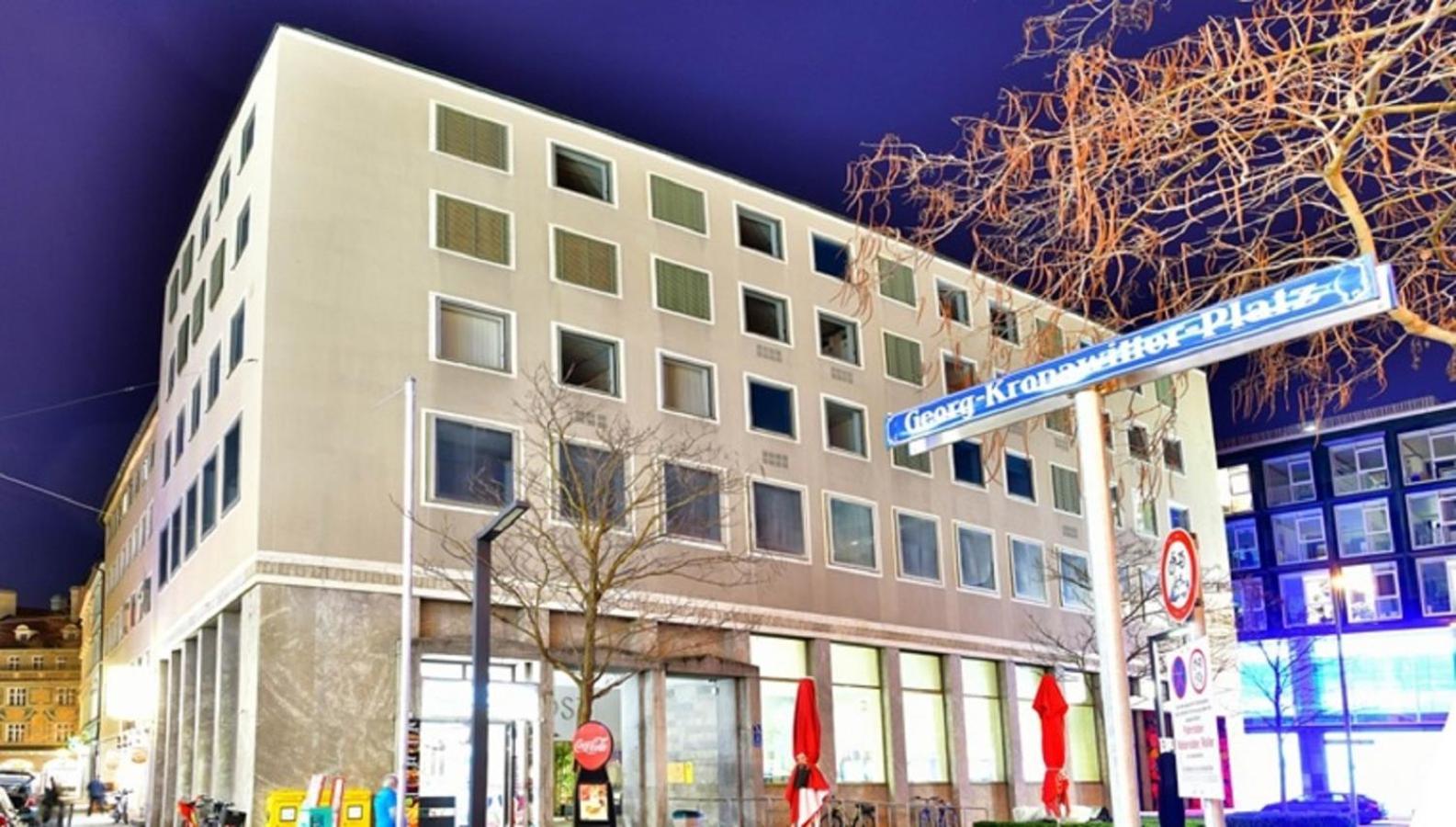 2-Rent Group Hostel Rooms&Apartments Gkp2