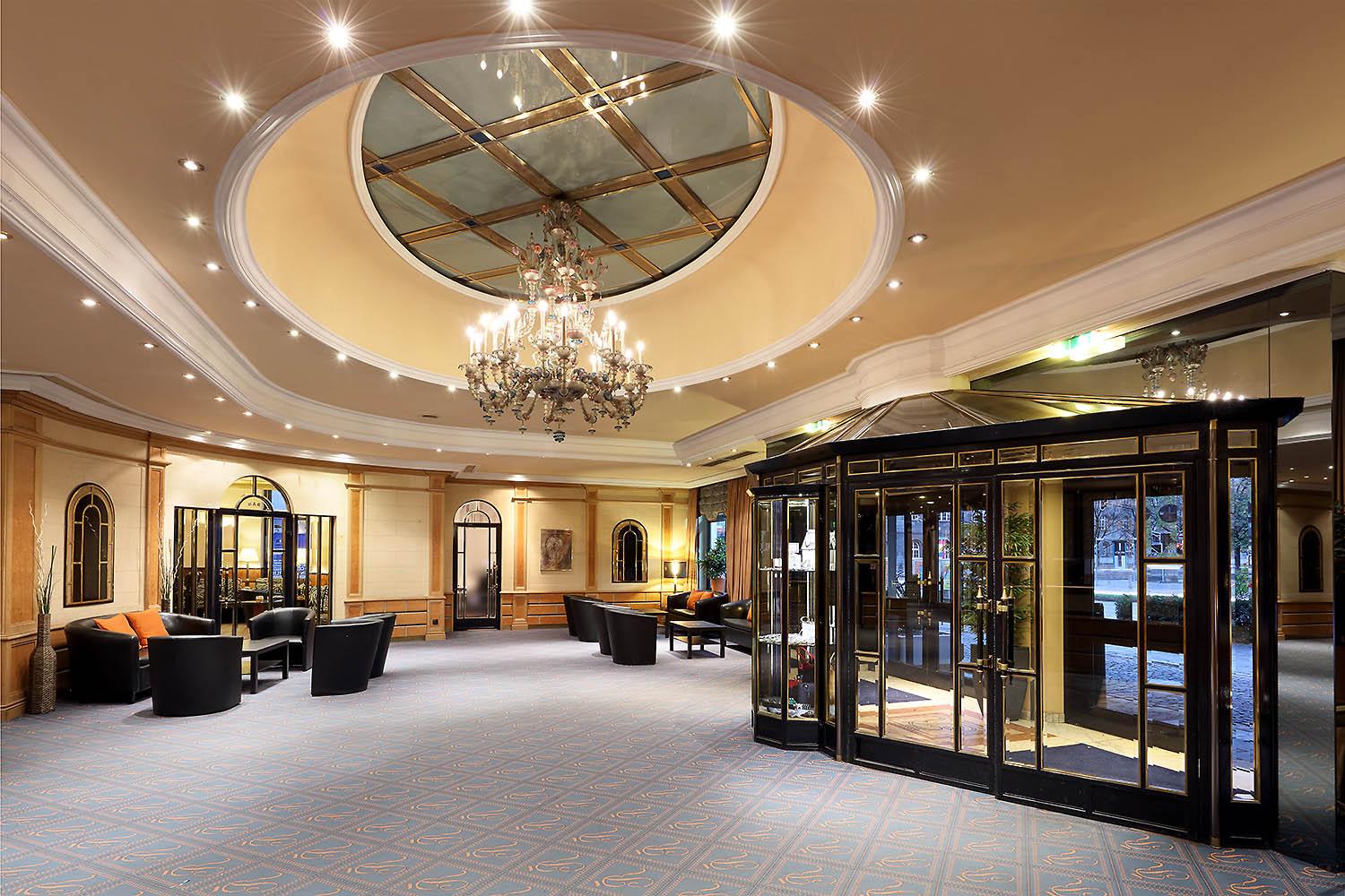 Hotel Regent