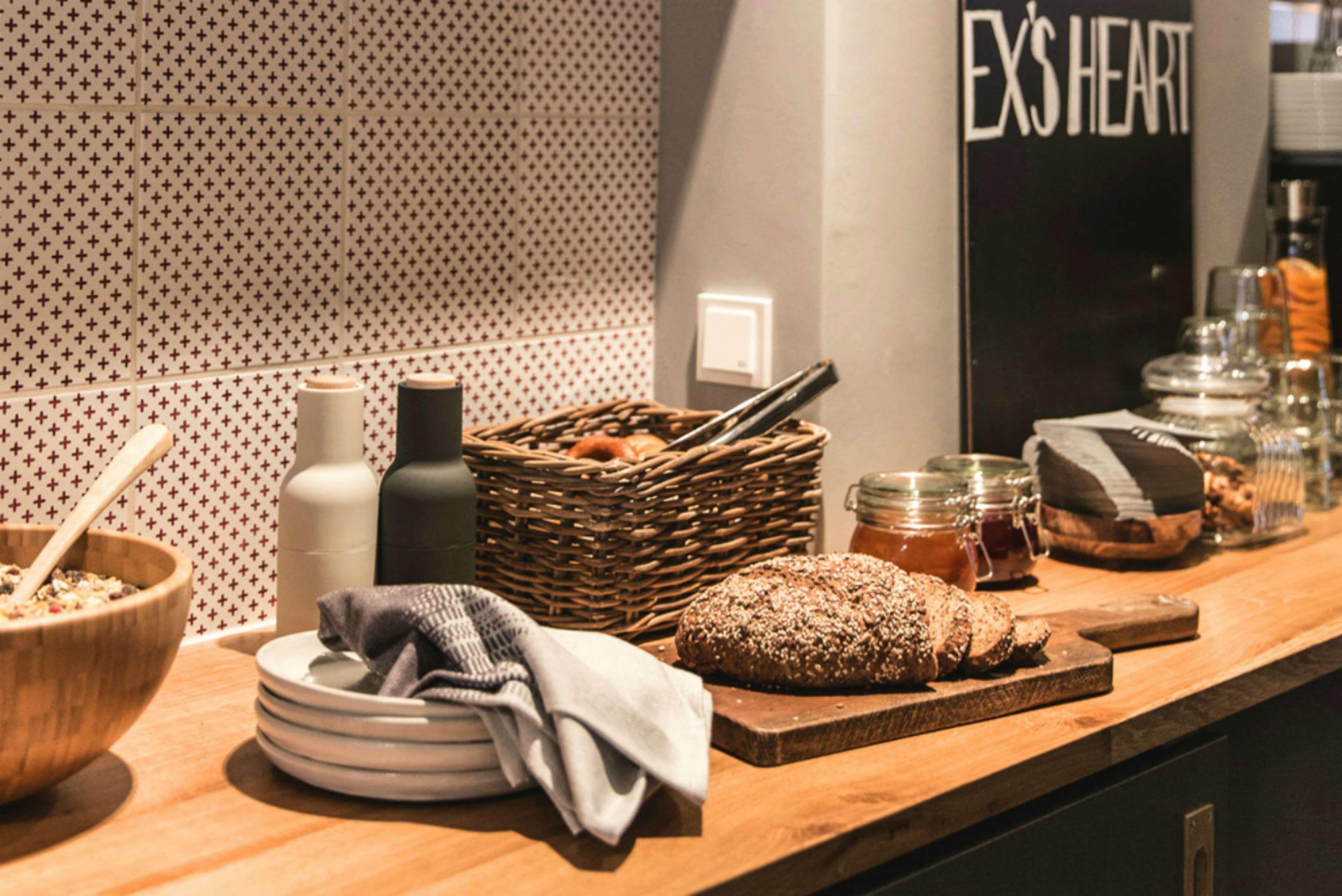 Bold Hotel Muenchen Zentrum
