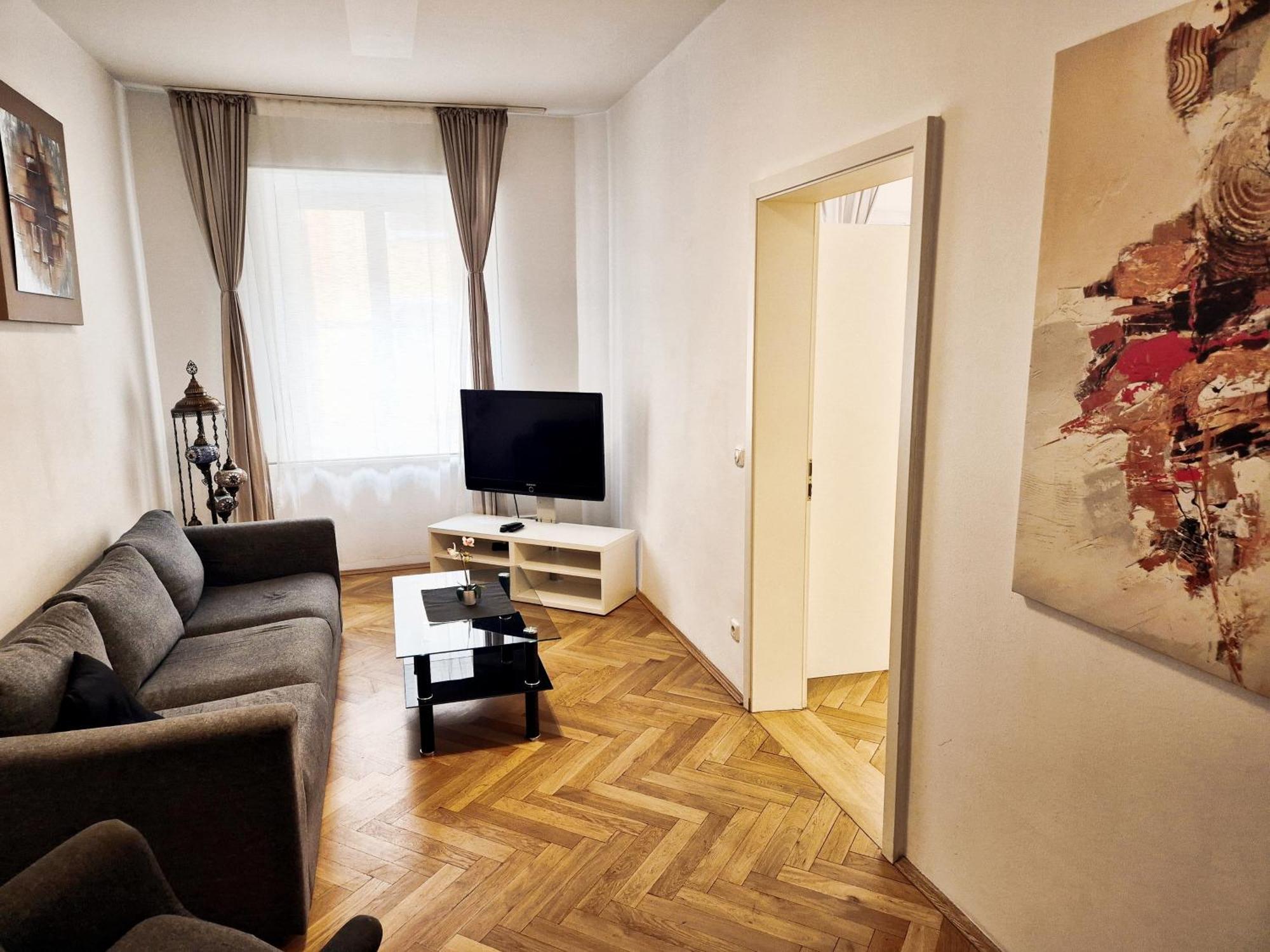 New City Center Stays 2