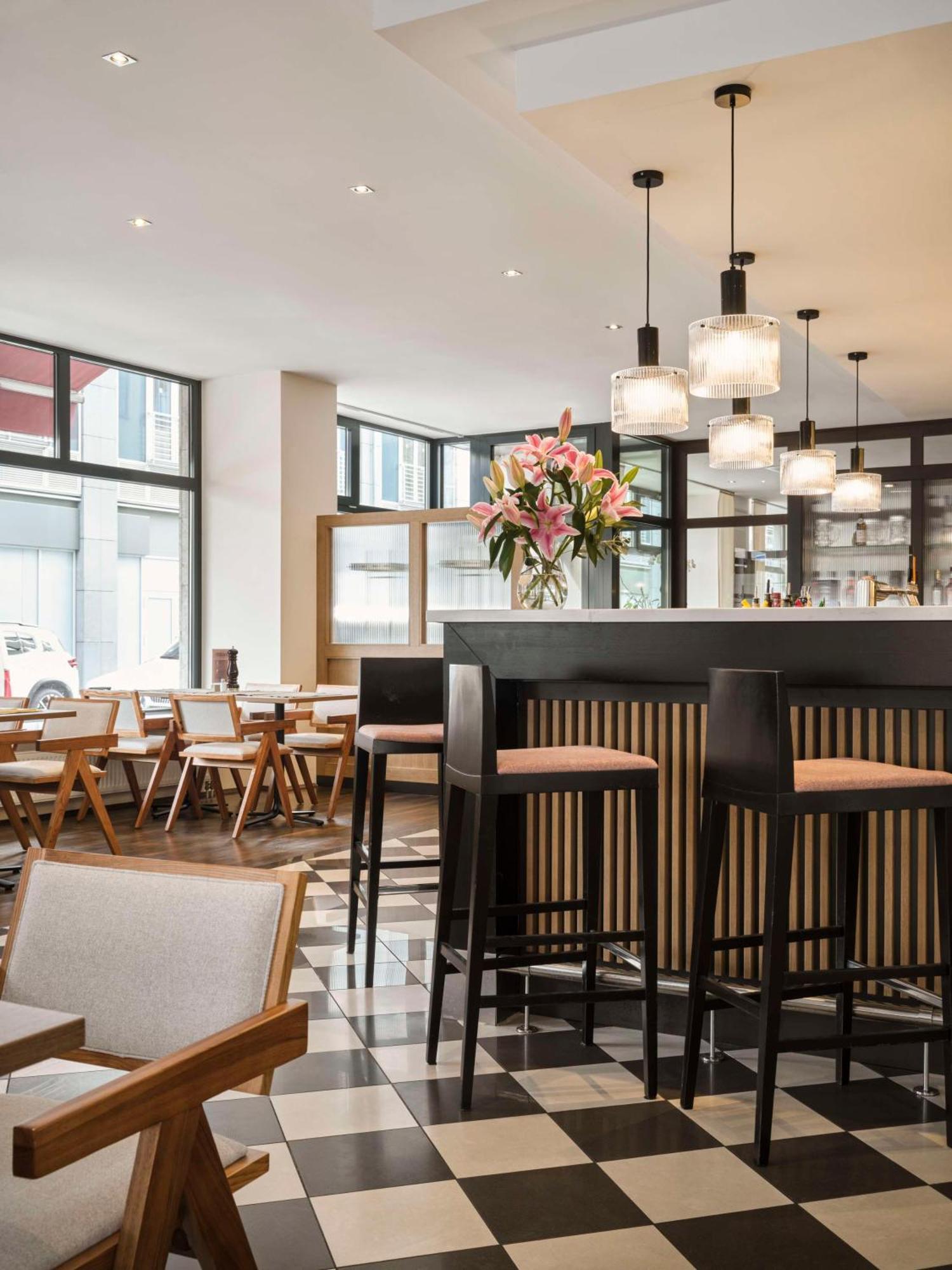 Flemings Hotel Muenchen-City