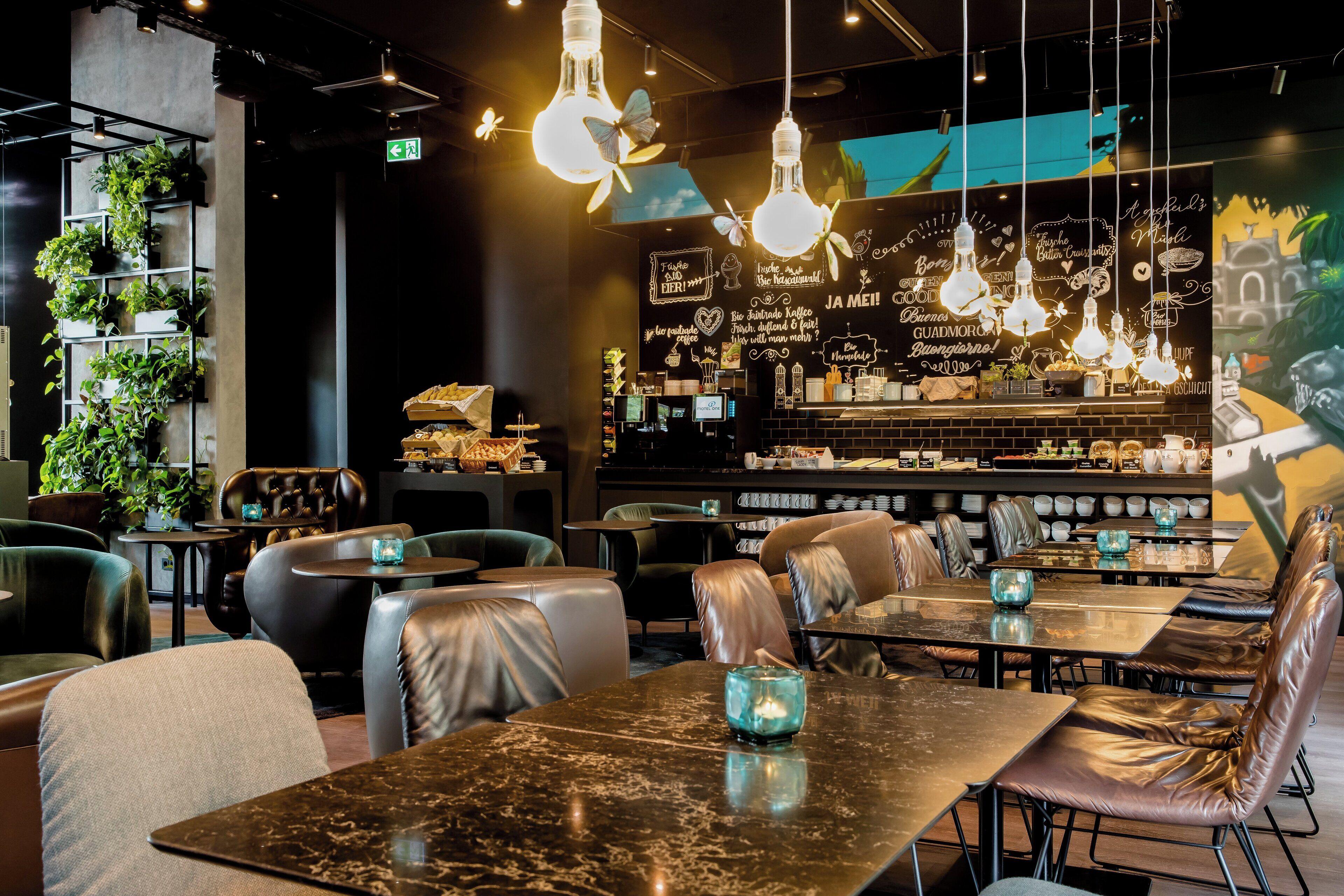 Motel One Muenchen-East Side