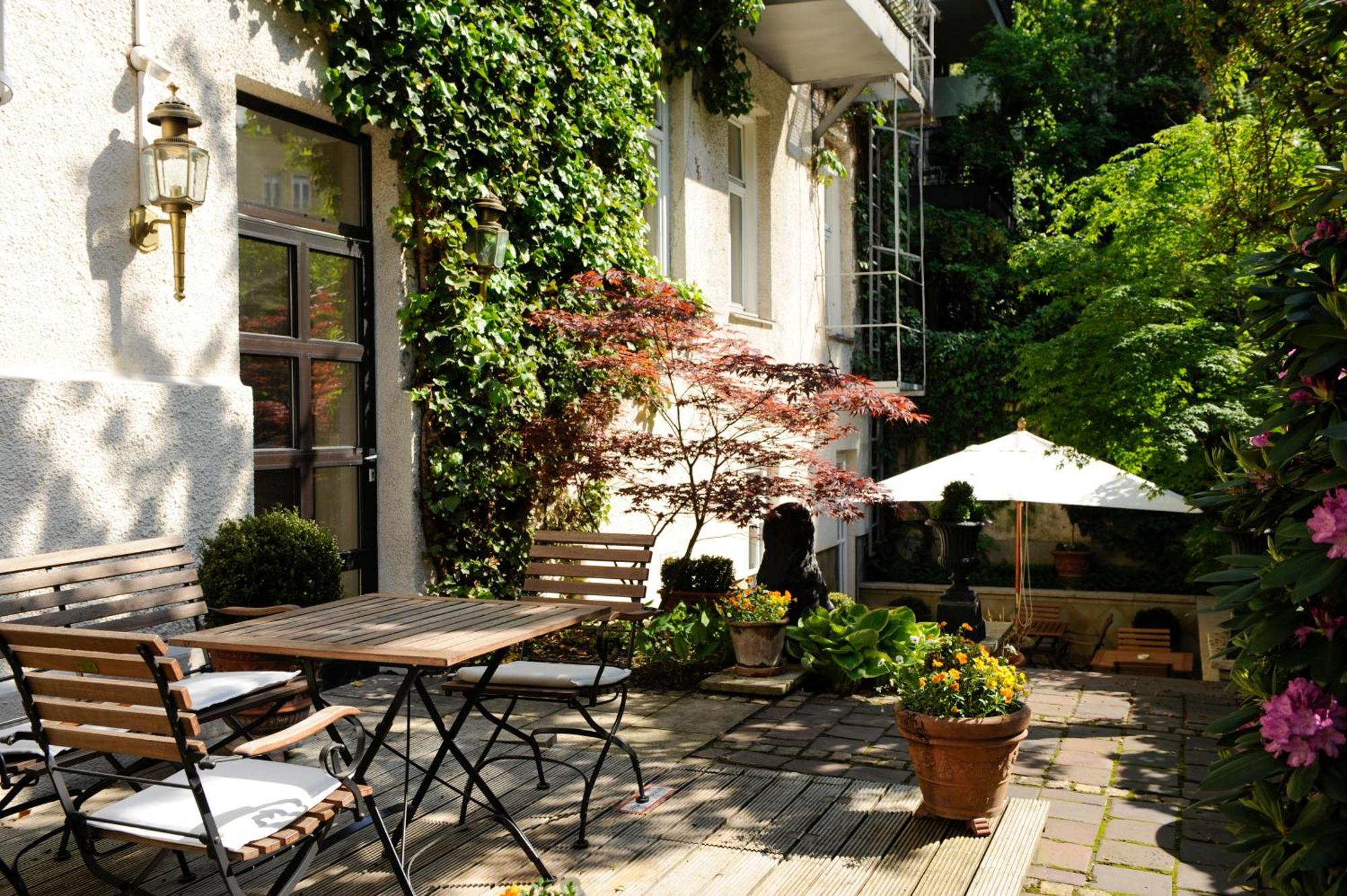 Boutique Hotel Splendid