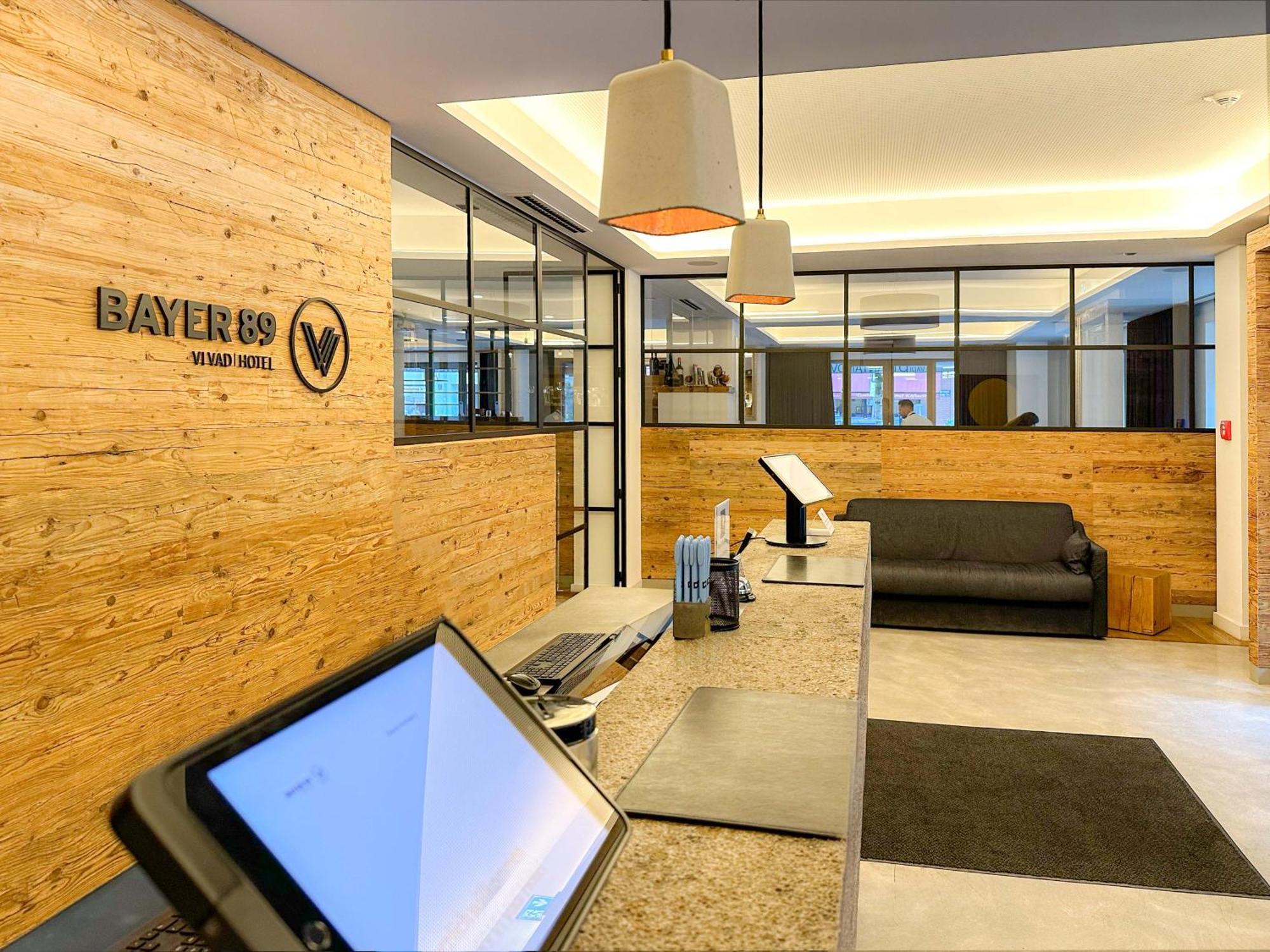 Bayer 89 VI Vadi Hotel