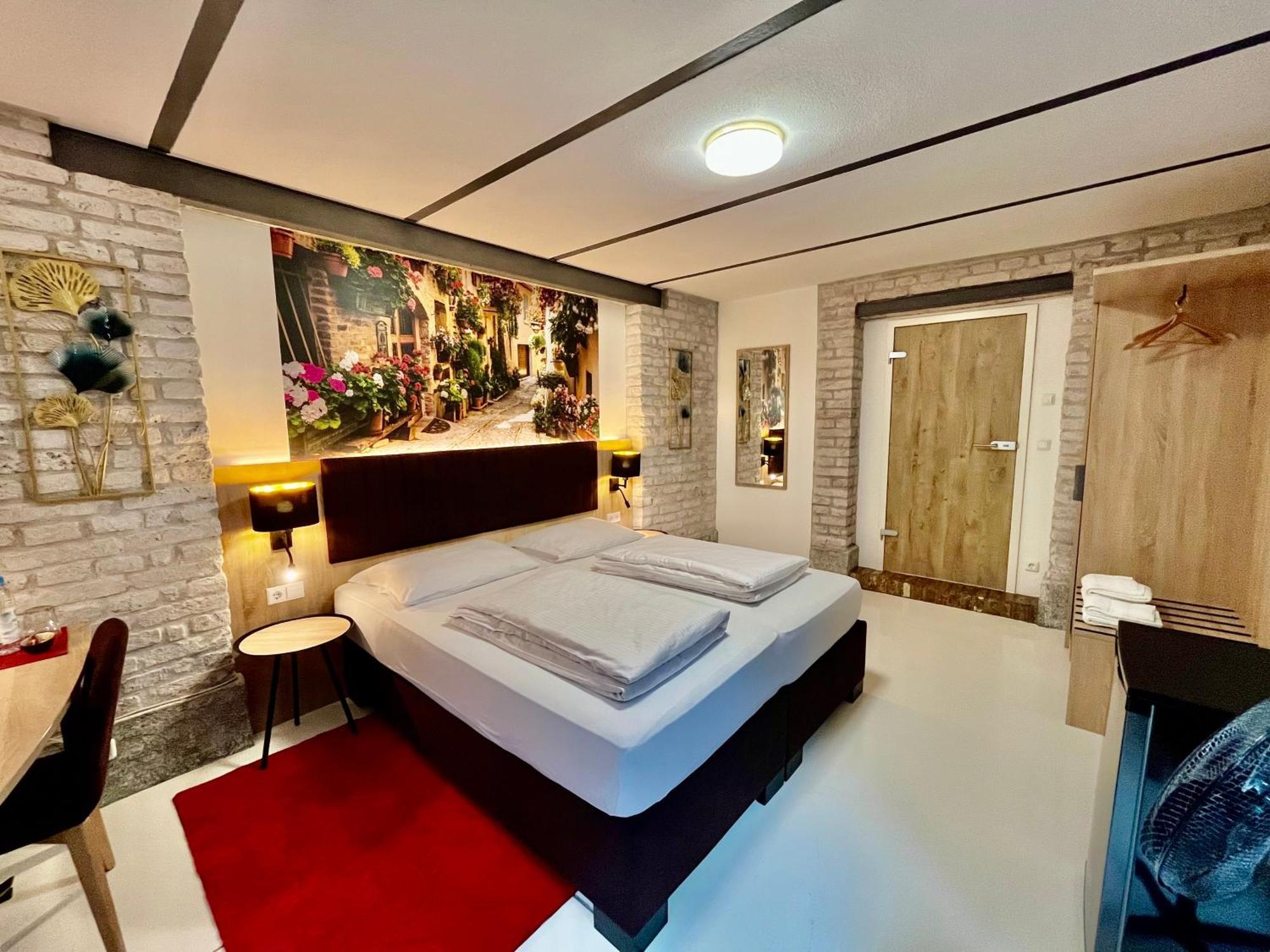 Adlzreiter City Pension