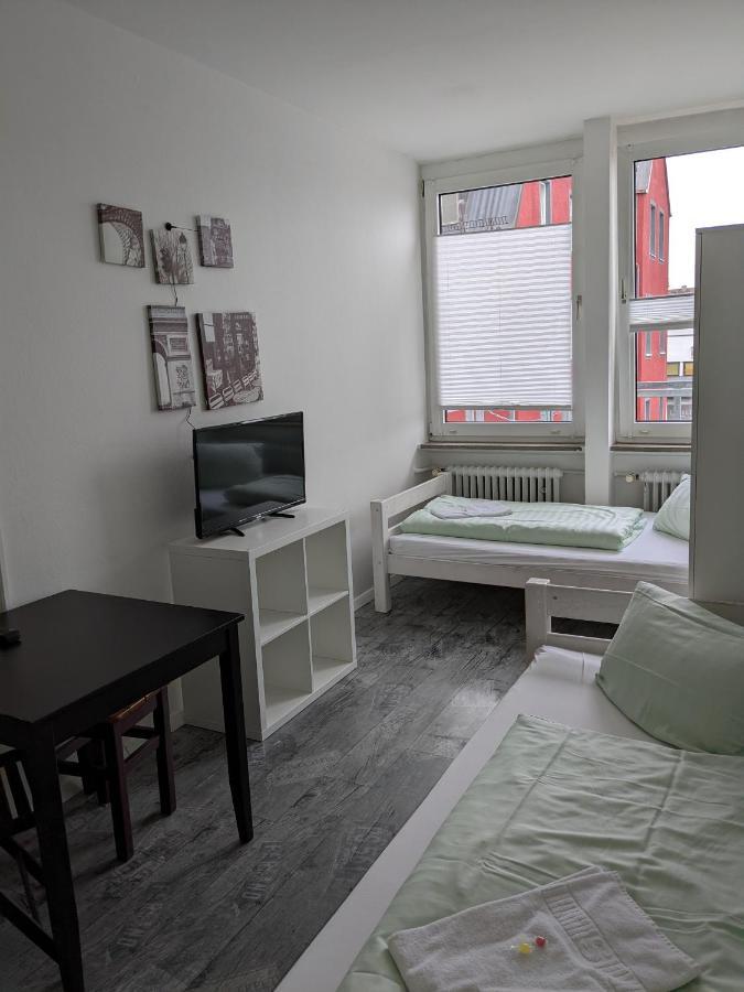 Pm-Rooms