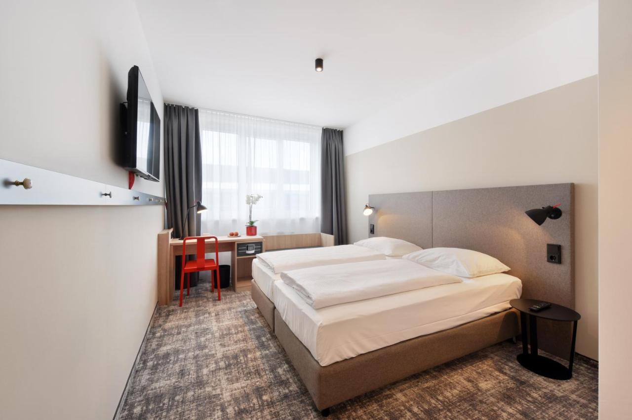 Wyndham Garden Munich Messe