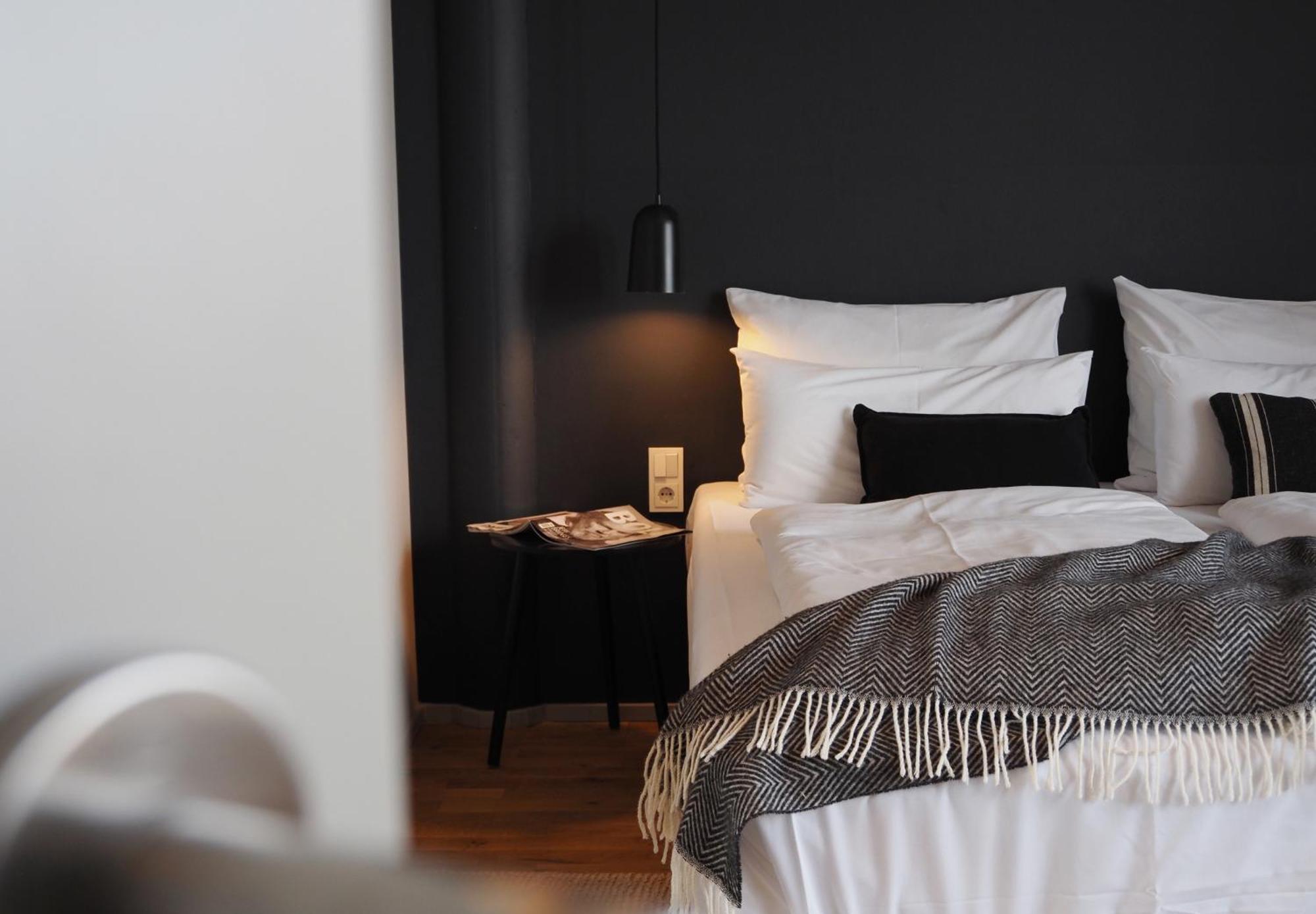 Bold Hotel Muenchen Giesing