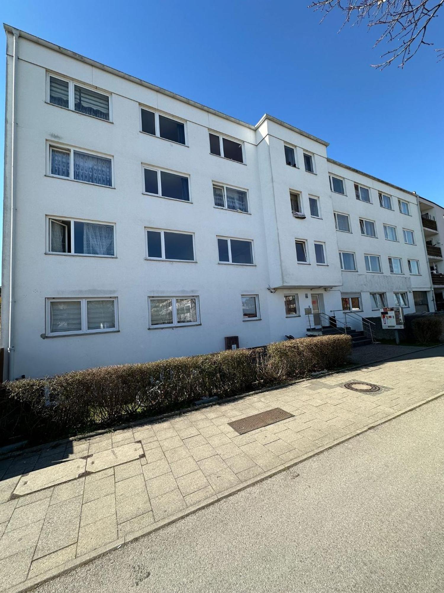 2-Rent Group Hostel Apartments Han53