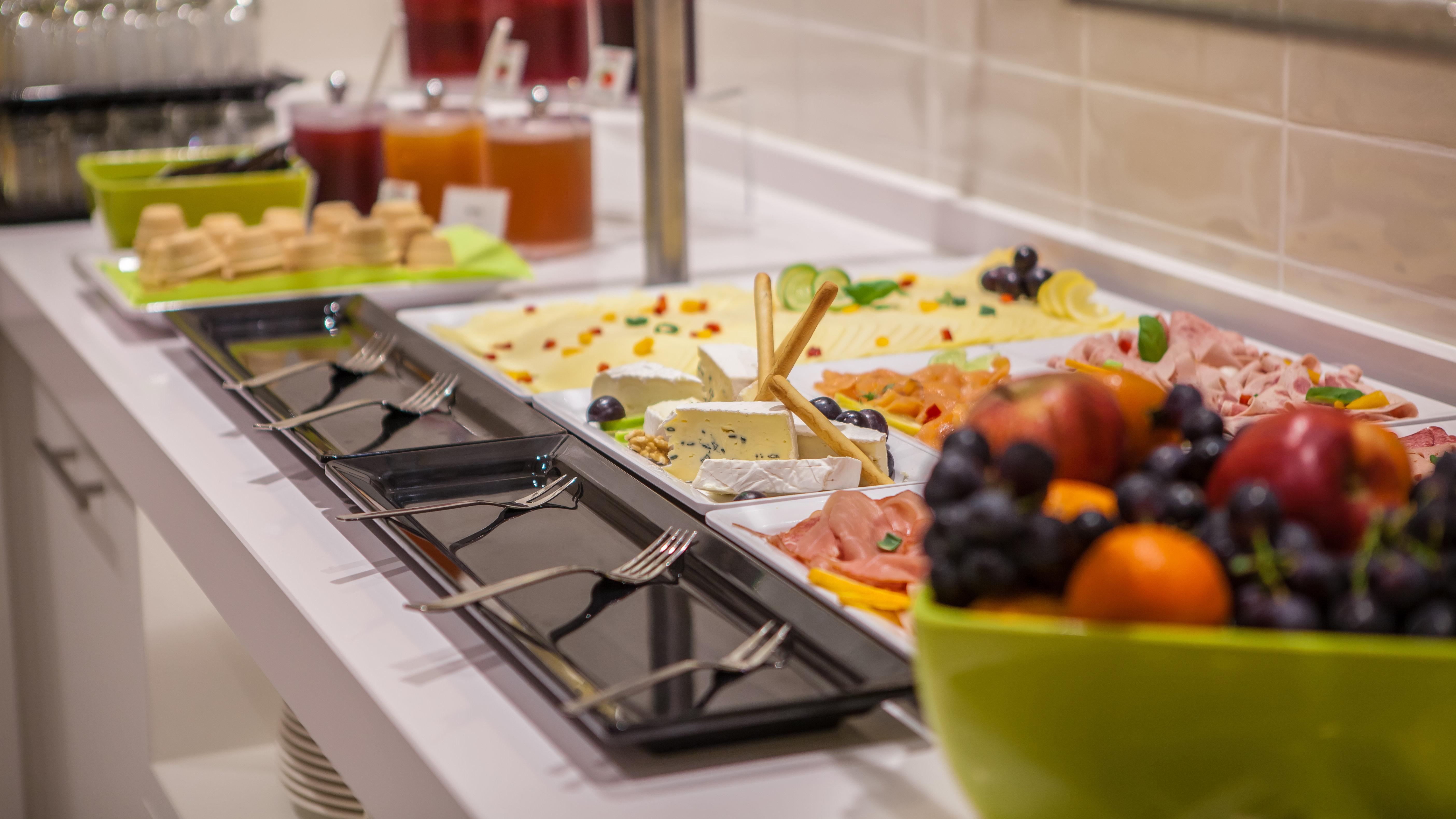Holiday Inn Munich - City East, An Ihg Hotel