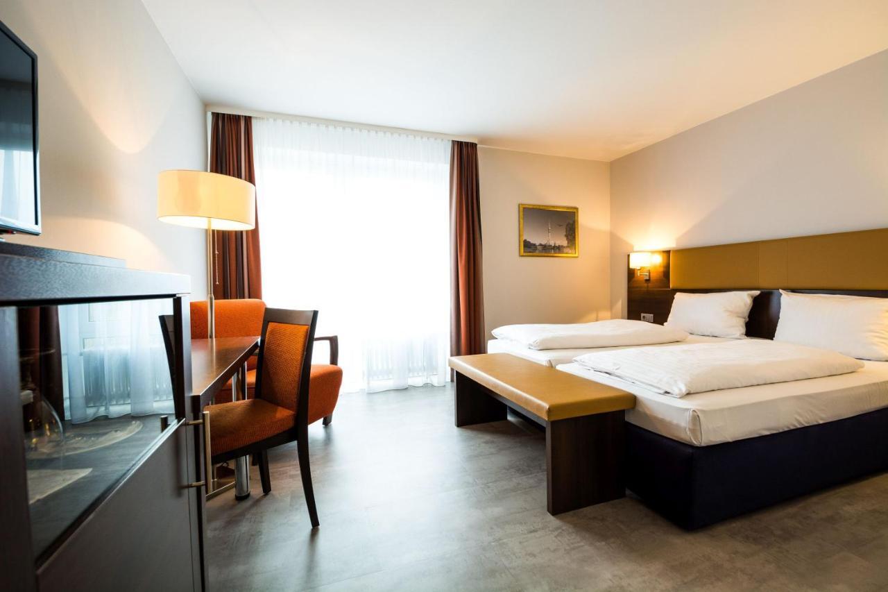 Domus Hotel