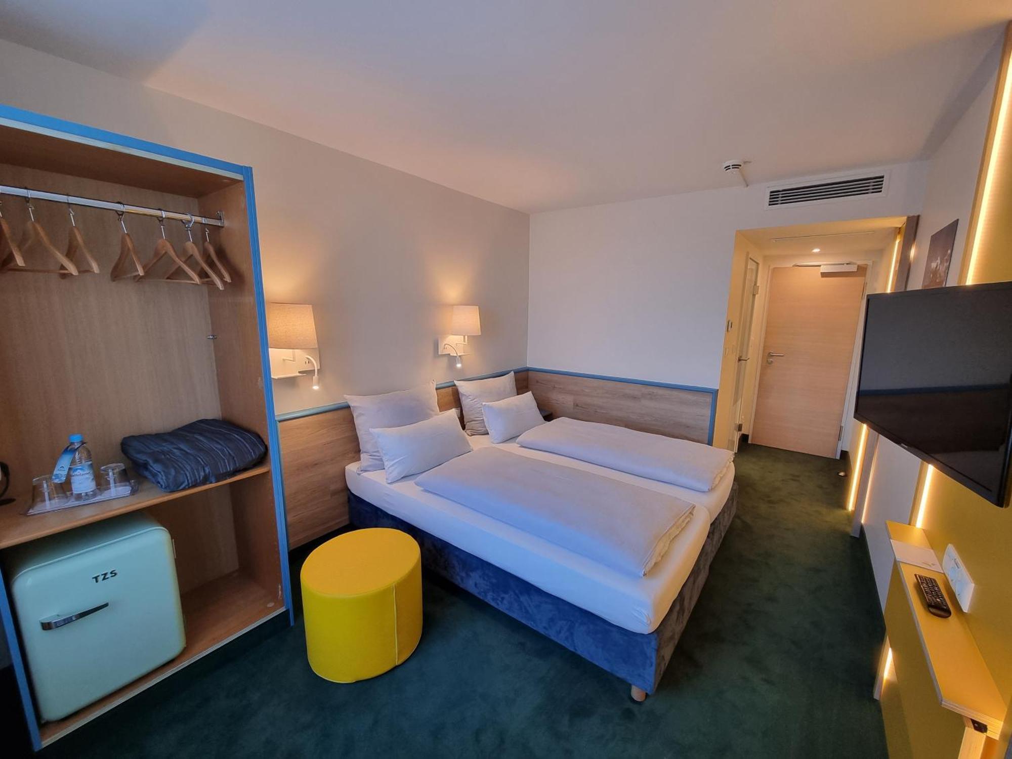Myminga13 - Hotel & Serviced Apartments