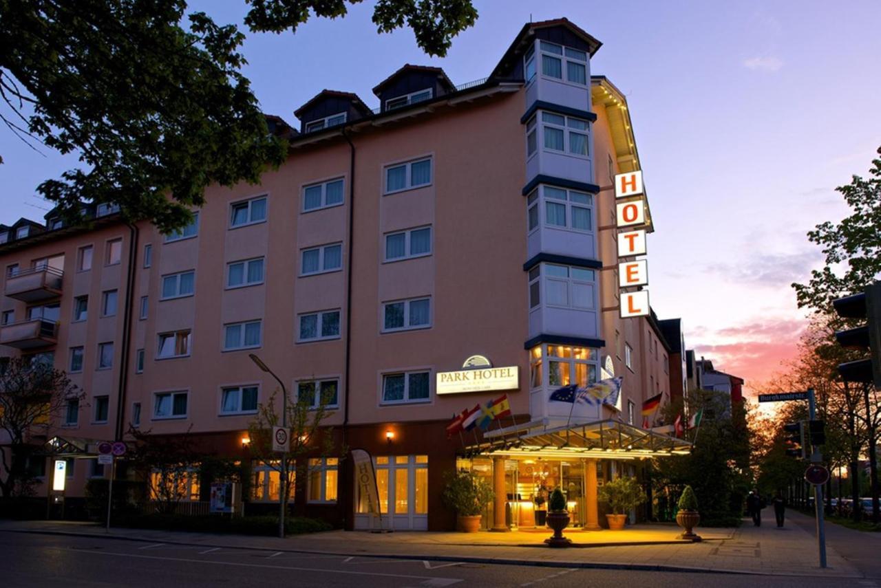 Park Hotel Laim Serviced Apartments