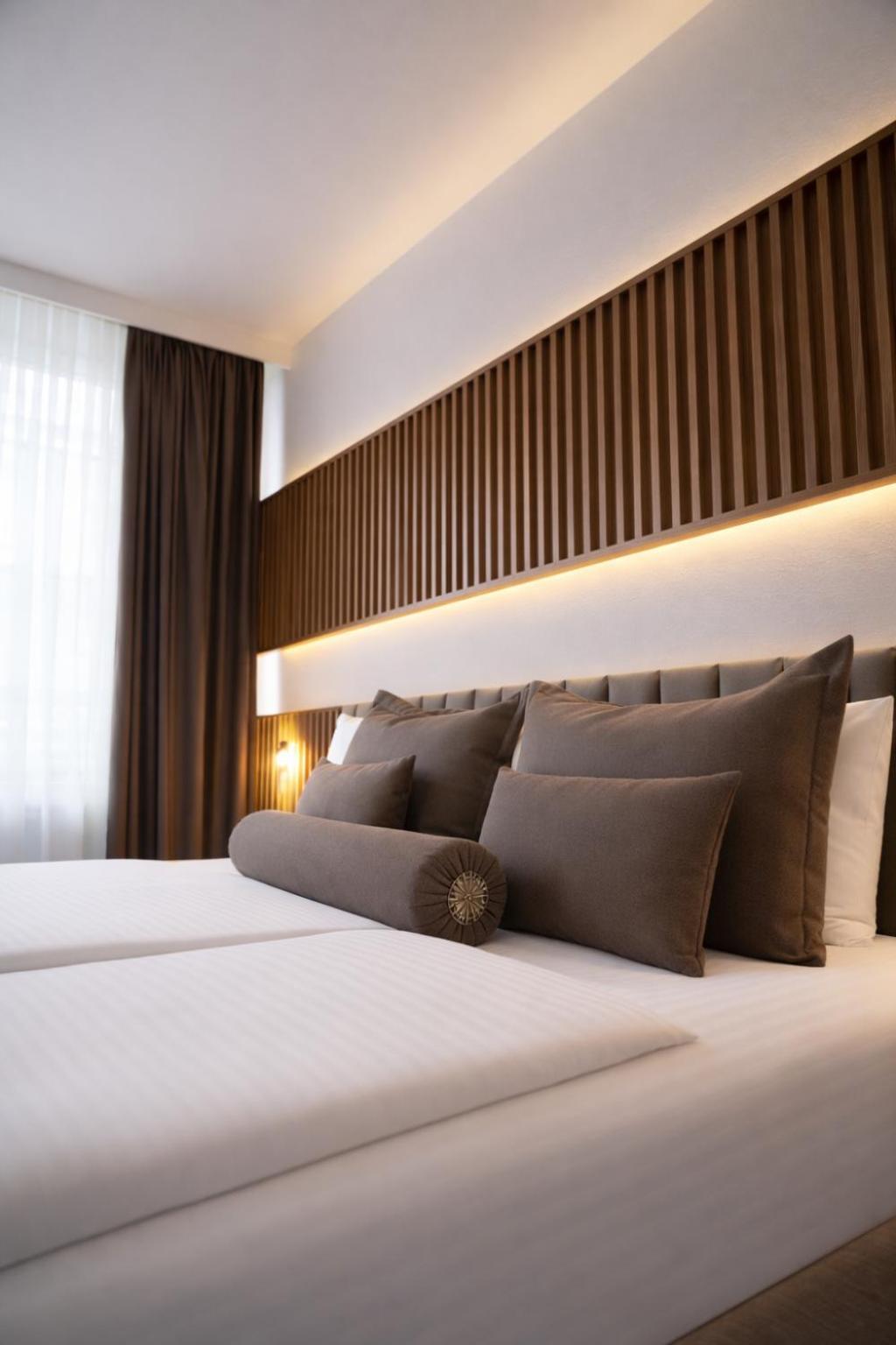 Hotel Bayer'S