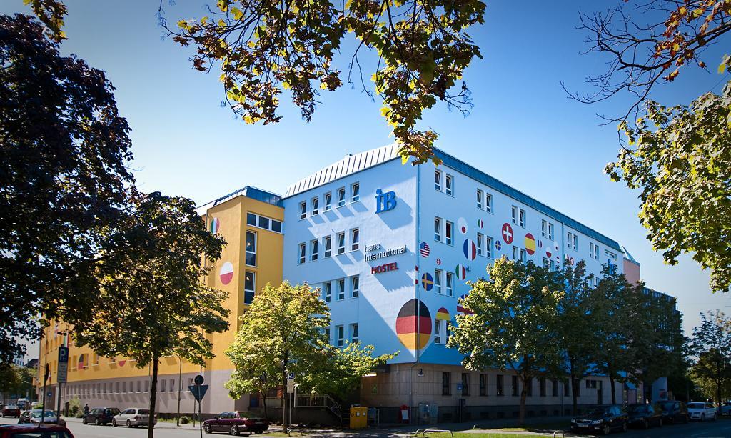 Hostel Haus International