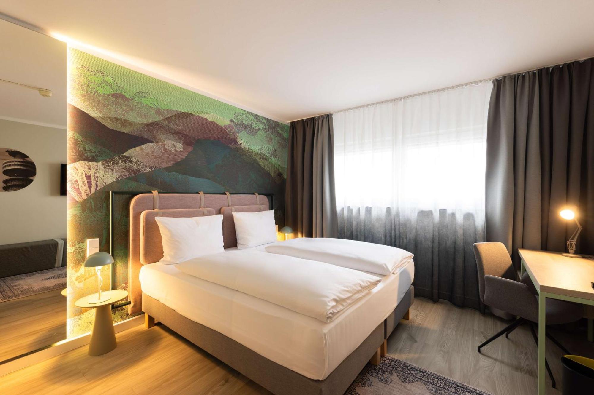 The Rilano Munich, Trademark Collection By Wyndham